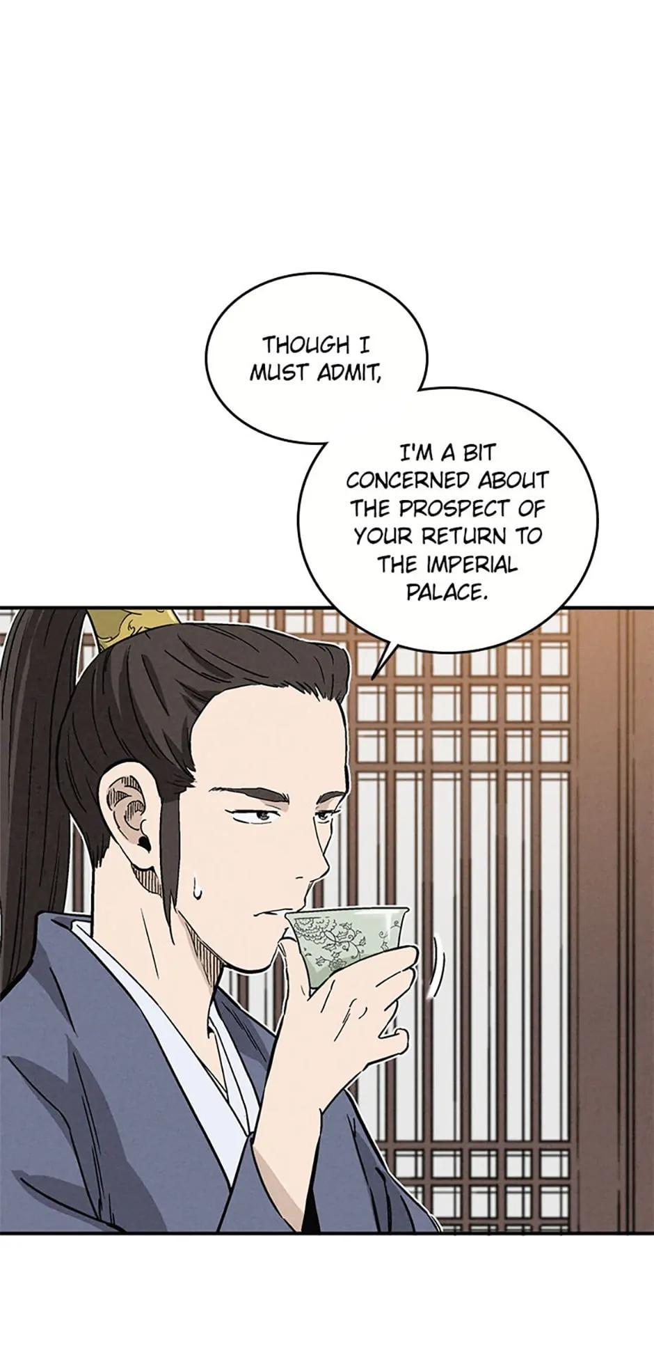 Read The Divine Surgeon EN Manga Online