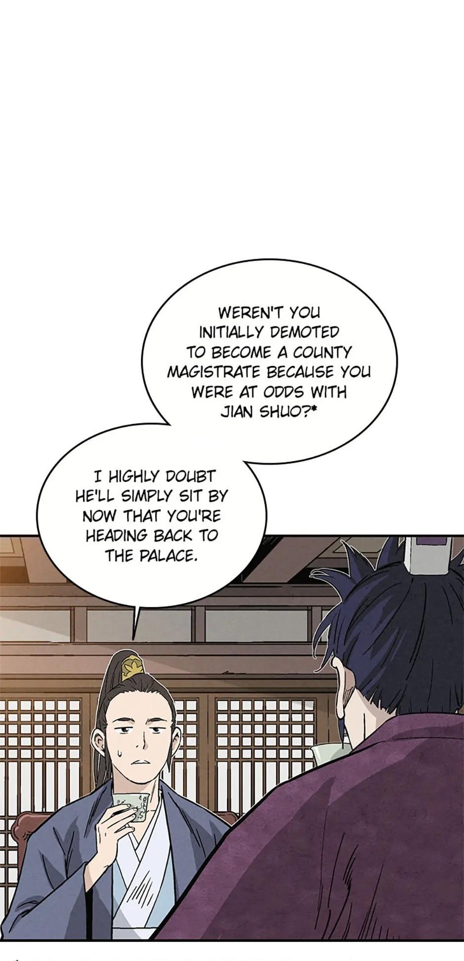 Read The Divine Surgeon EN Manga Online
