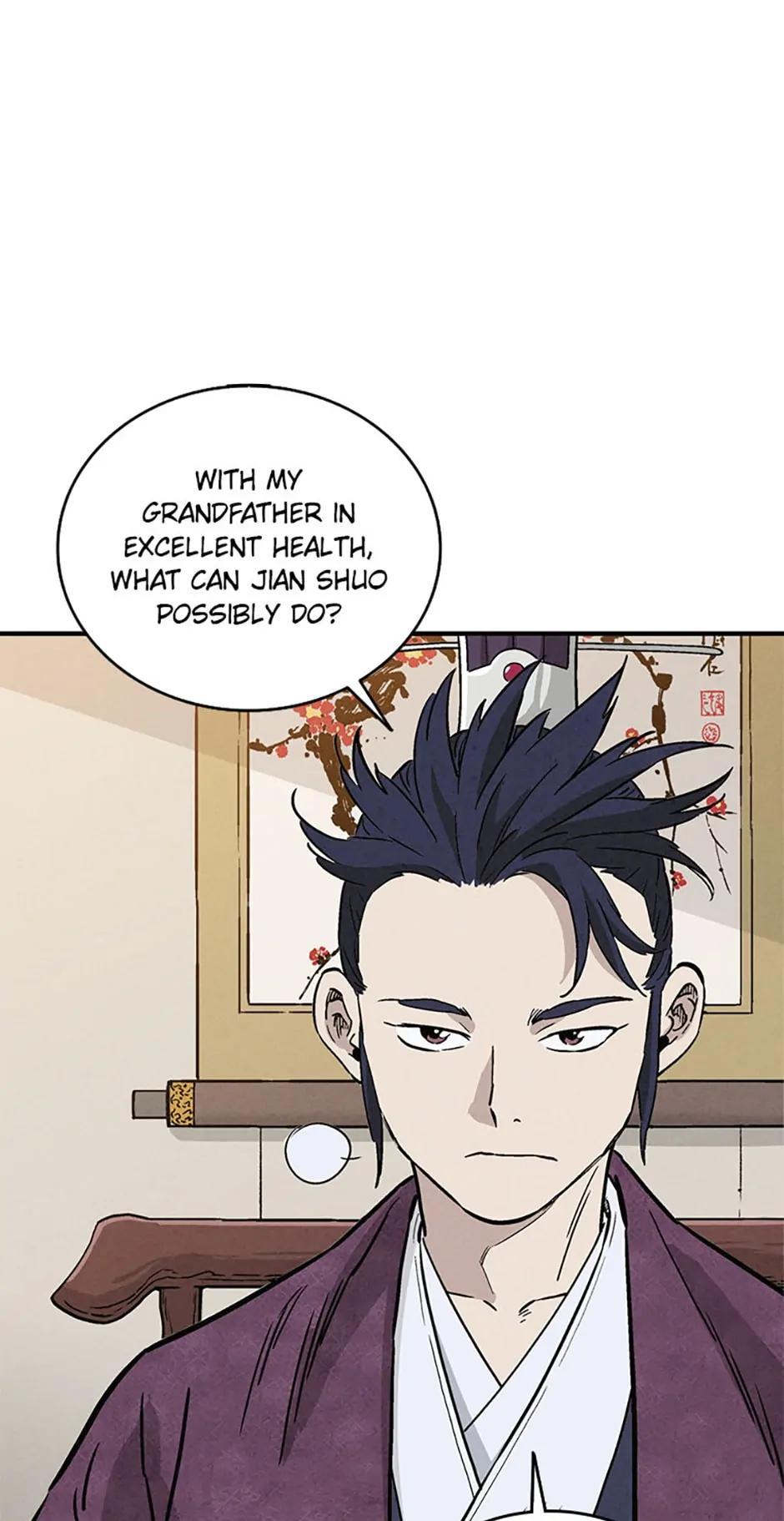 Read The Divine Surgeon EN Manga Online