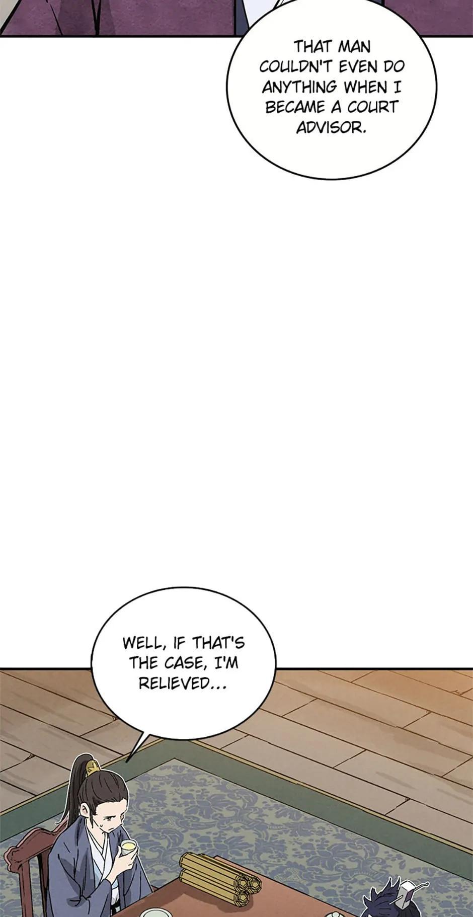 Read The Divine Surgeon EN Manga Online
