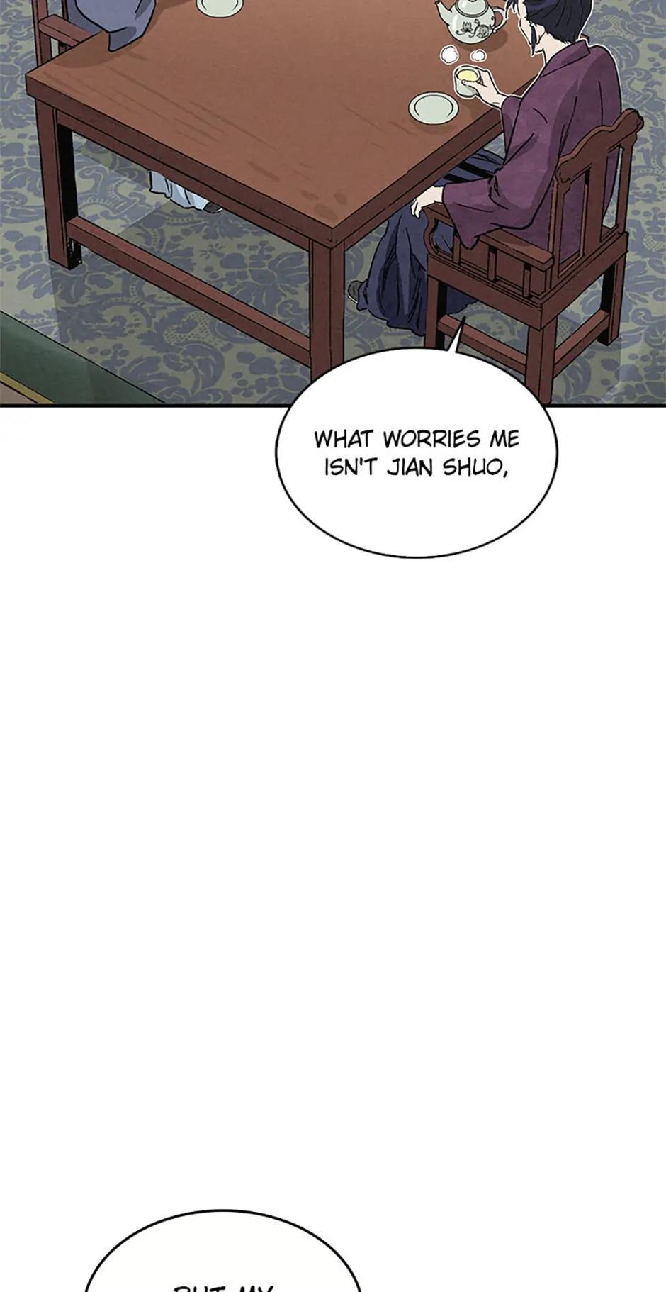 Read The Divine Surgeon EN Manga Online