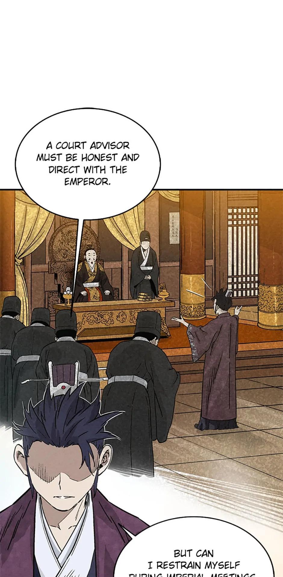 Read The Divine Surgeon EN Manga Online
