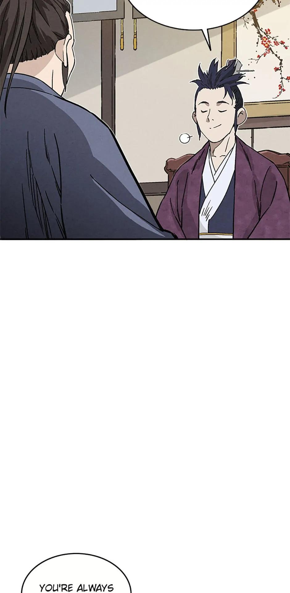 Read The Divine Surgeon EN Manga Online