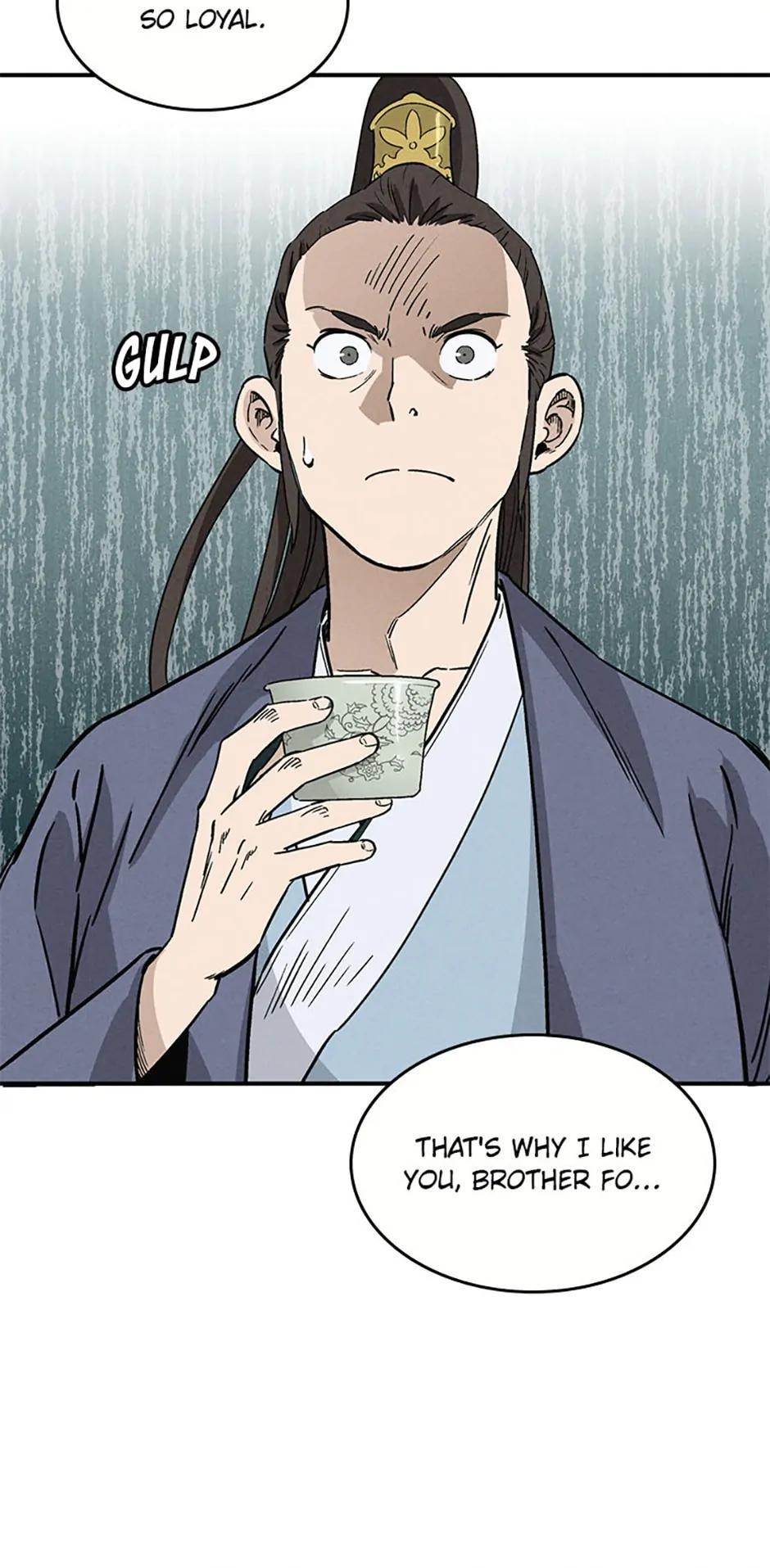 Read The Divine Surgeon EN Manga Online