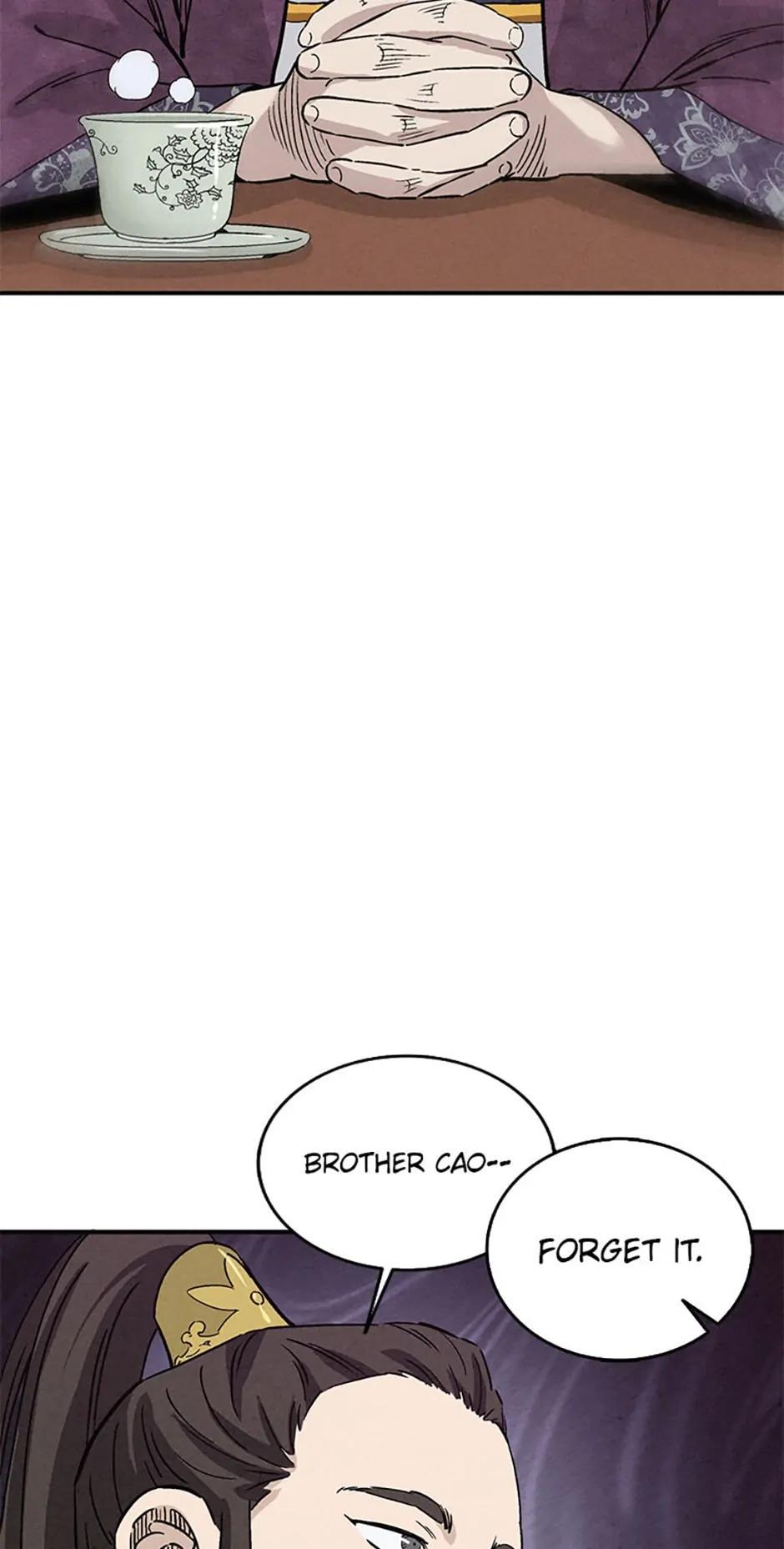 Read The Divine Surgeon EN Manga Online