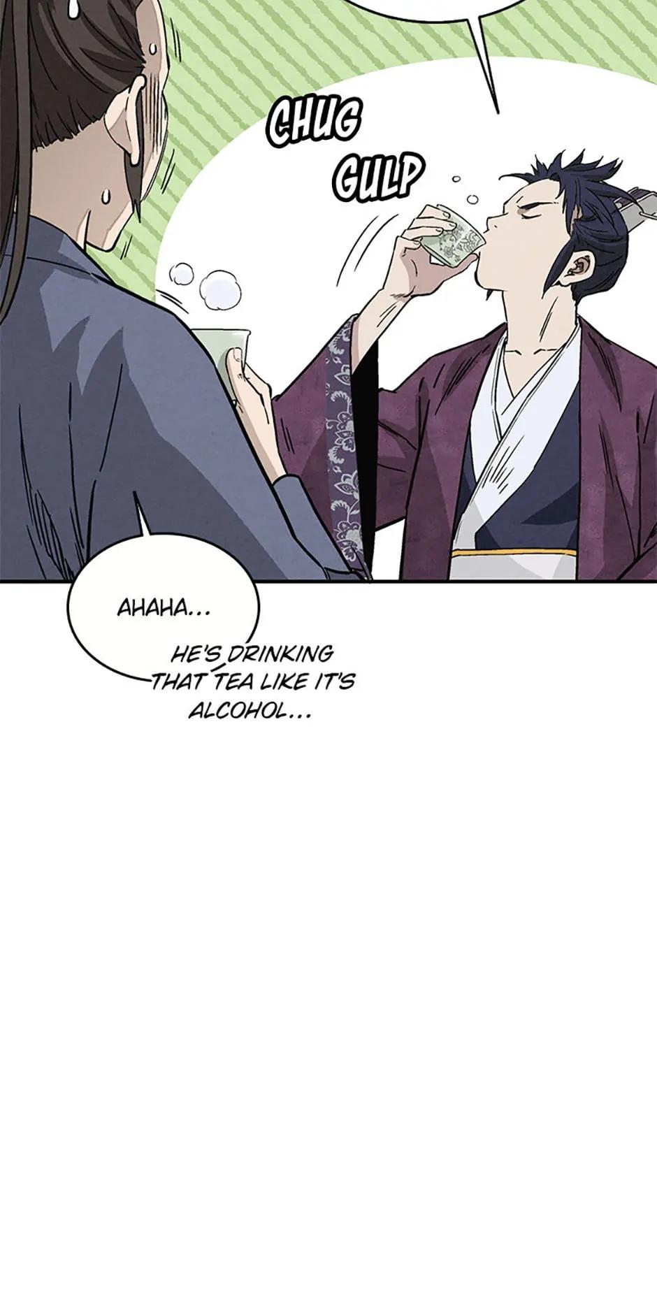 Read The Divine Surgeon EN Manga Online