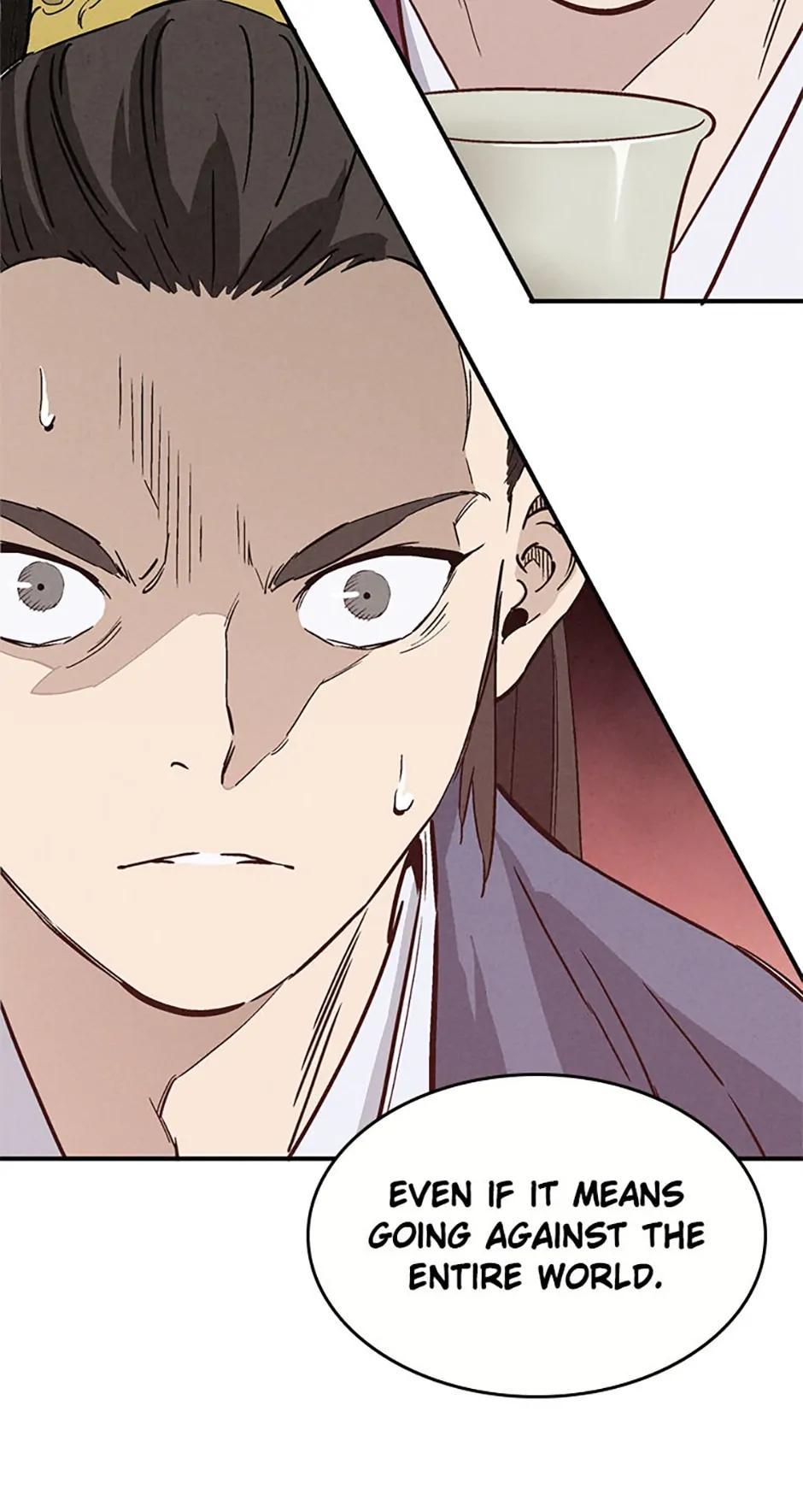 Read The Divine Surgeon EN Manga Online
