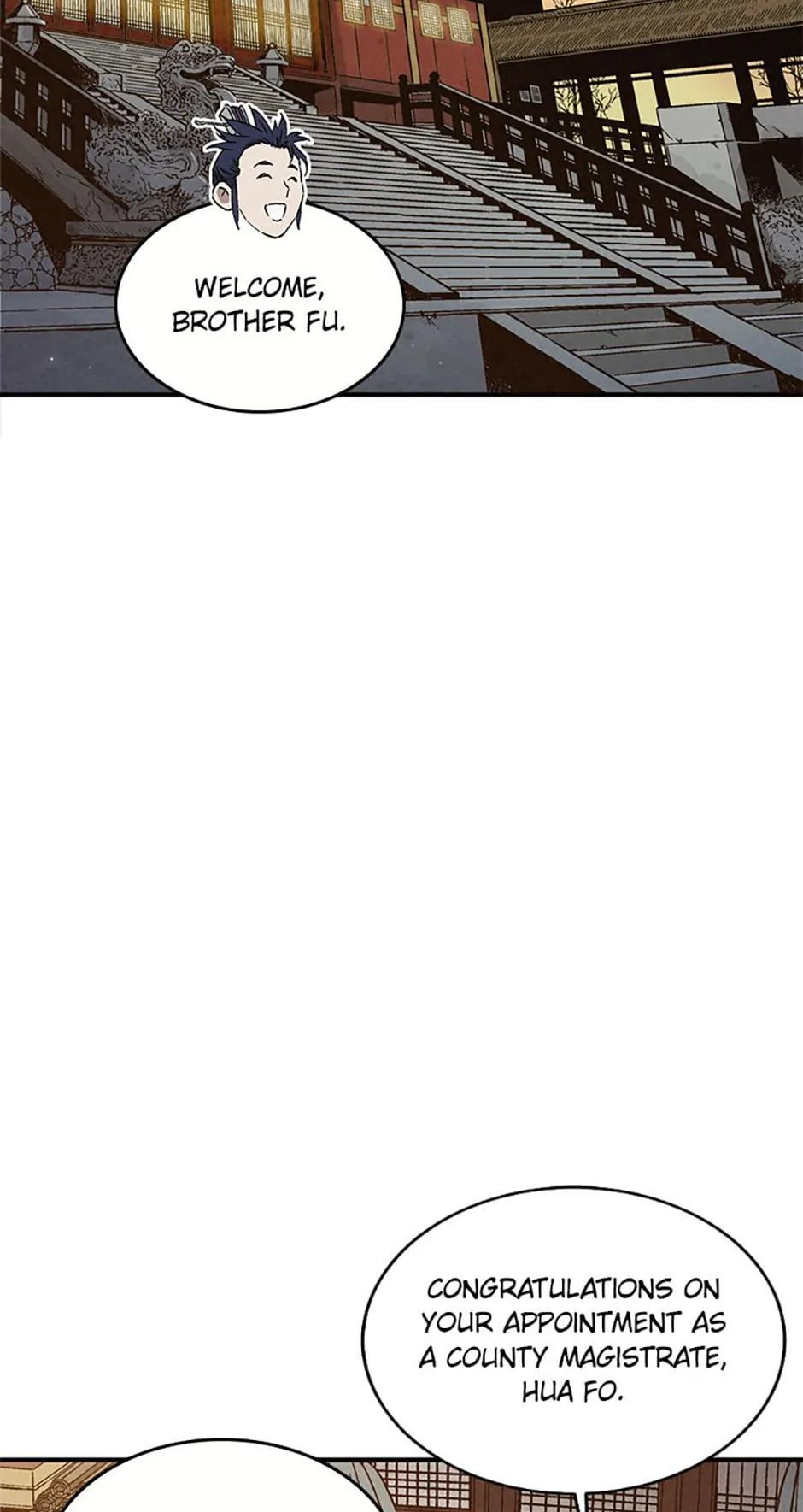 Read The Divine Surgeon EN Manga Online