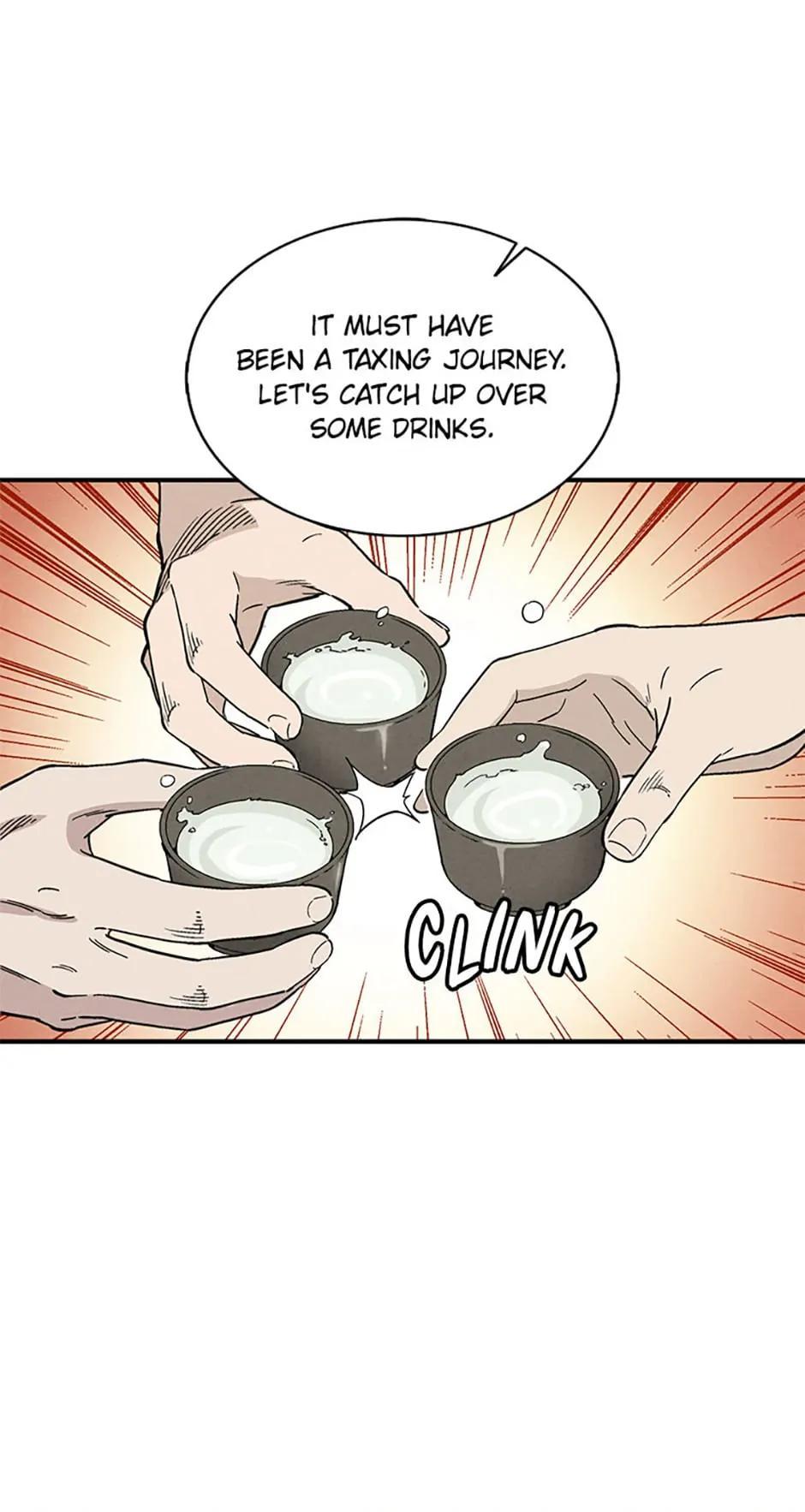 Read The Divine Surgeon EN Manga Online