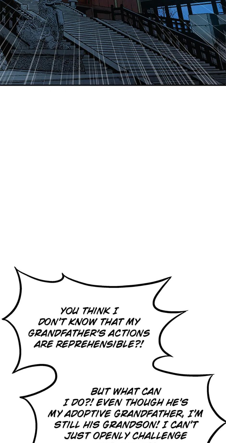 Read The Divine Surgeon EN Manga Online