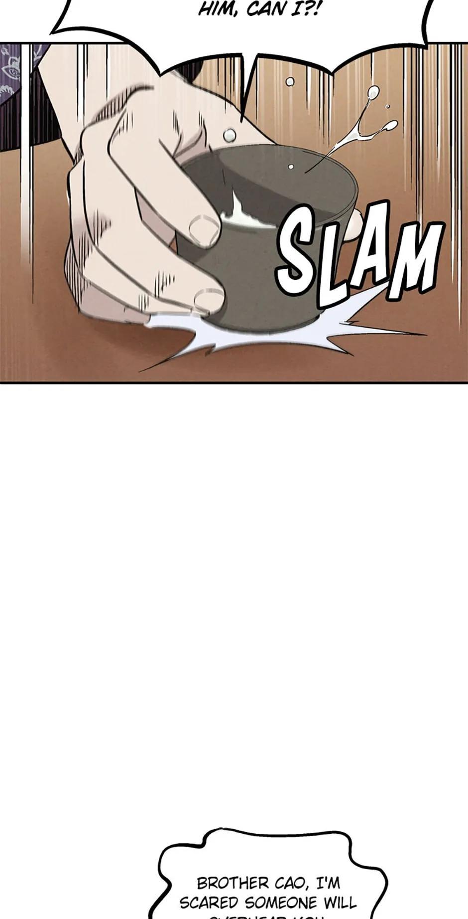 Read The Divine Surgeon EN Manga Online