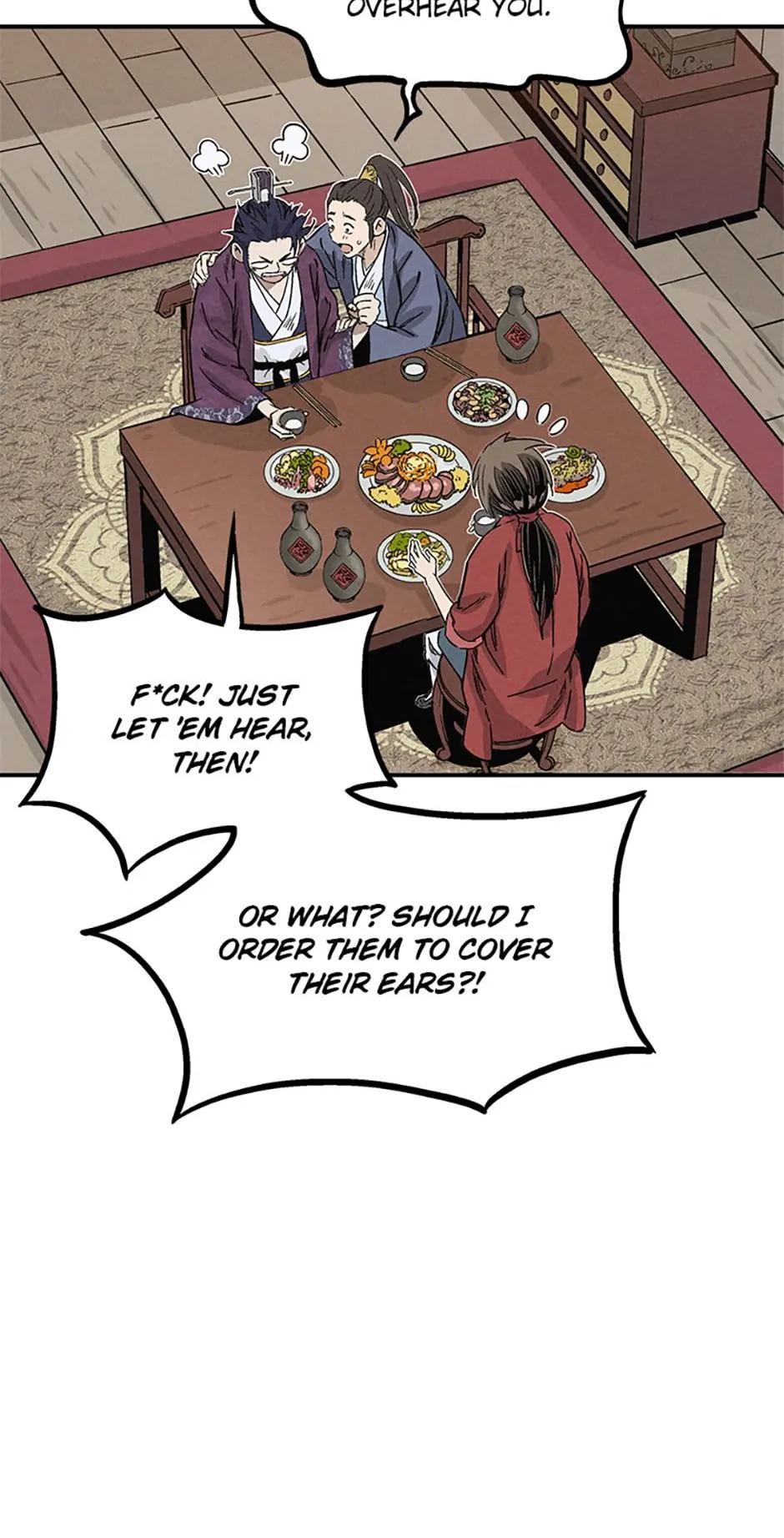 Read The Divine Surgeon EN Manga Online