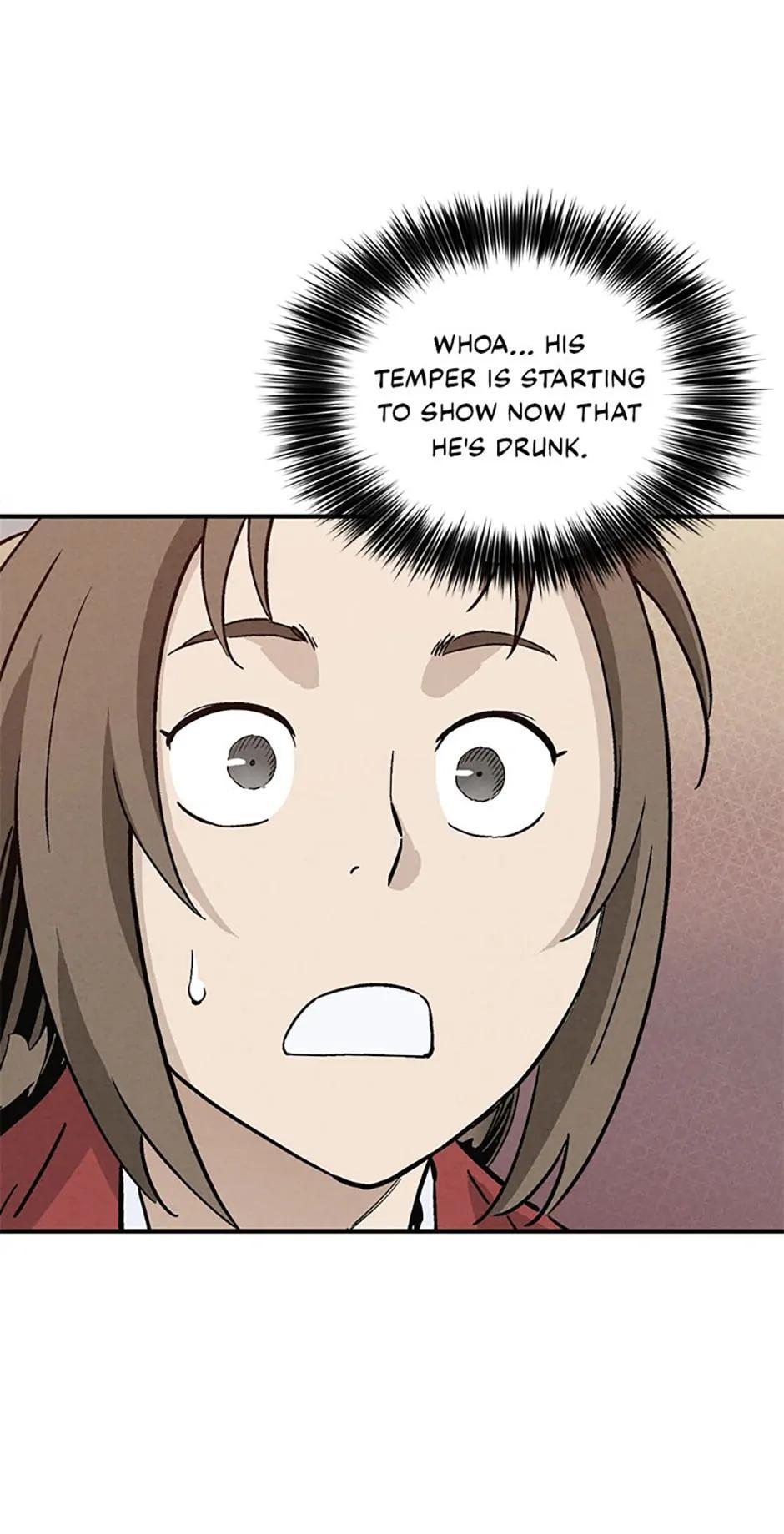 Read The Divine Surgeon EN Manga Online