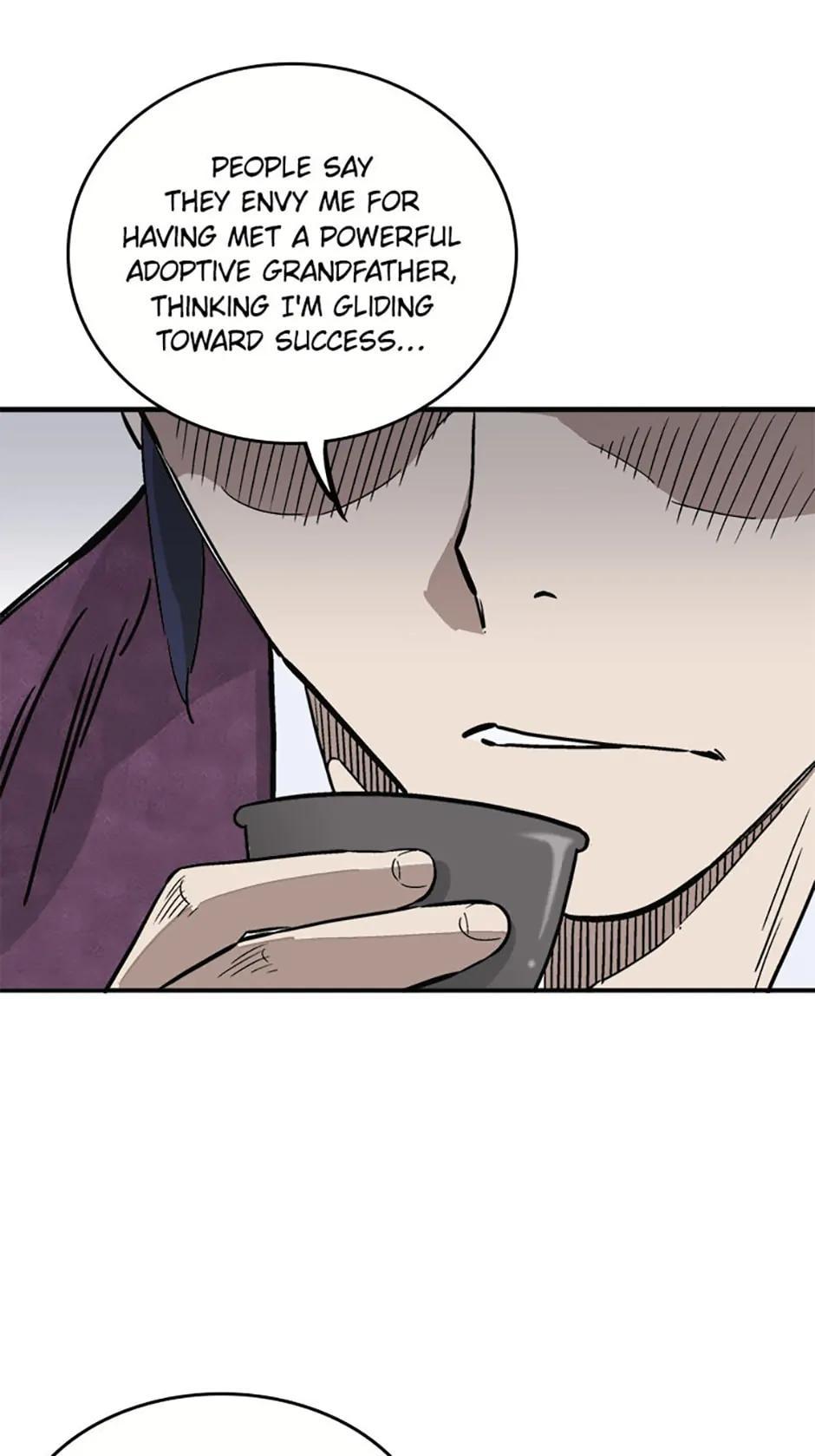 Read The Divine Surgeon EN Manga Online