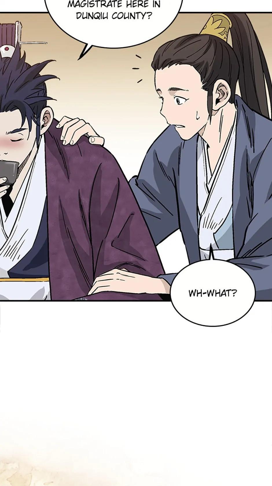 Read The Divine Surgeon EN Manga Online