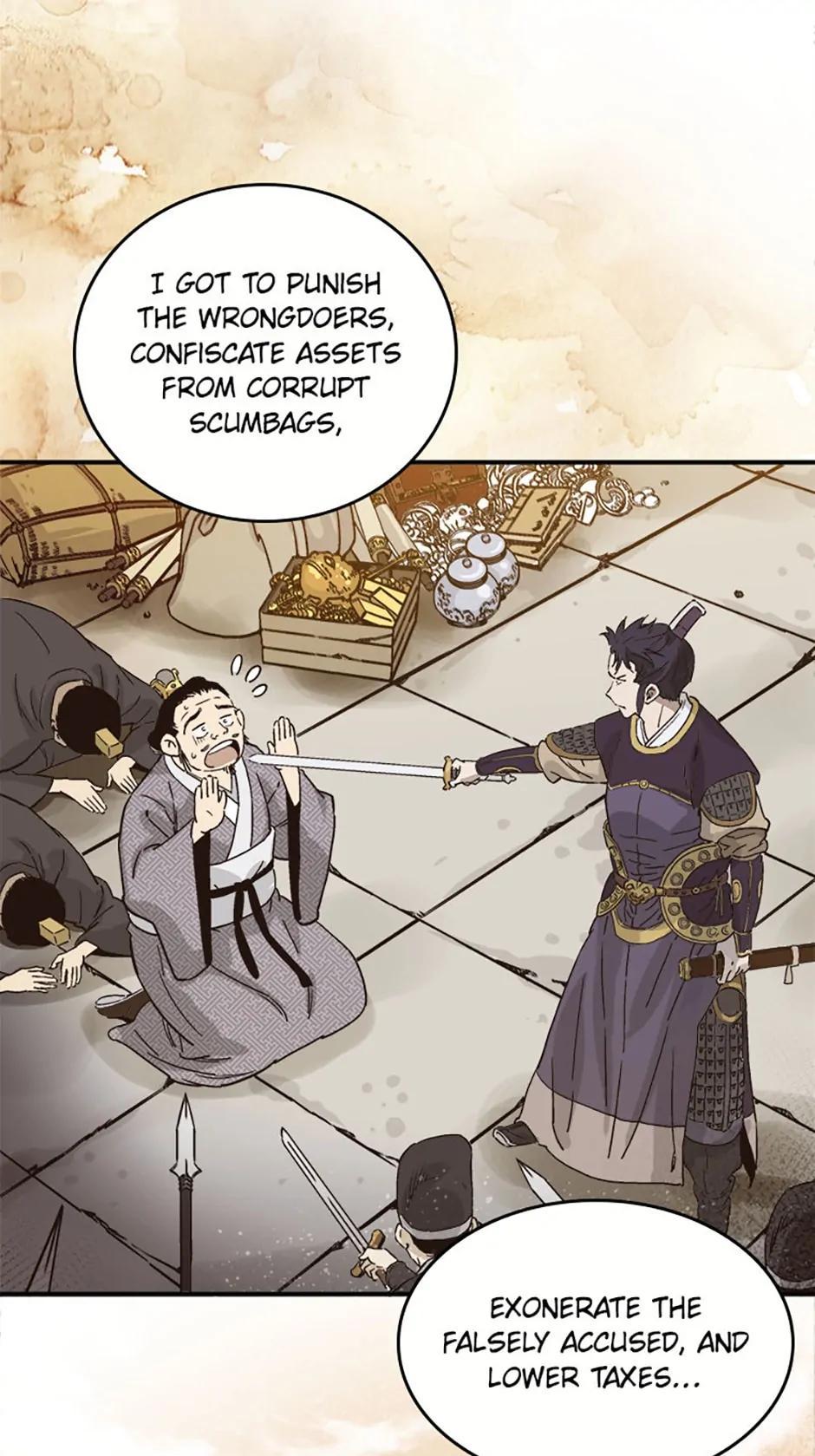 Read The Divine Surgeon EN Manga Online