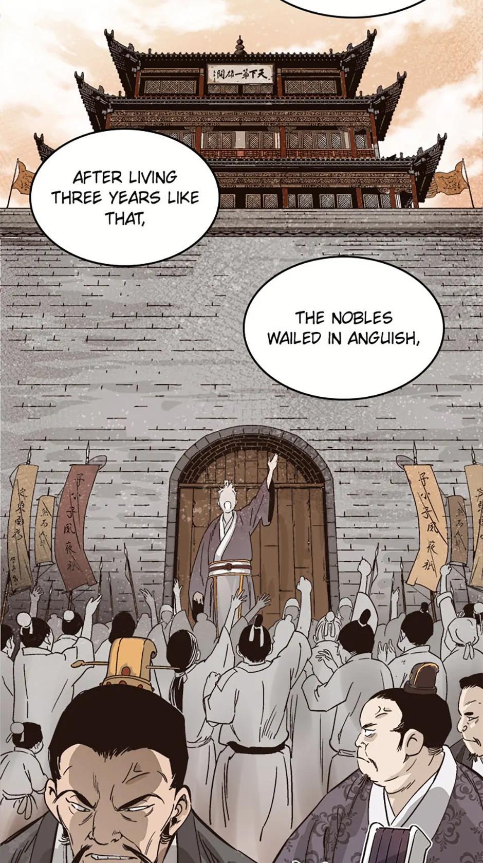 Read The Divine Surgeon EN Manga Online