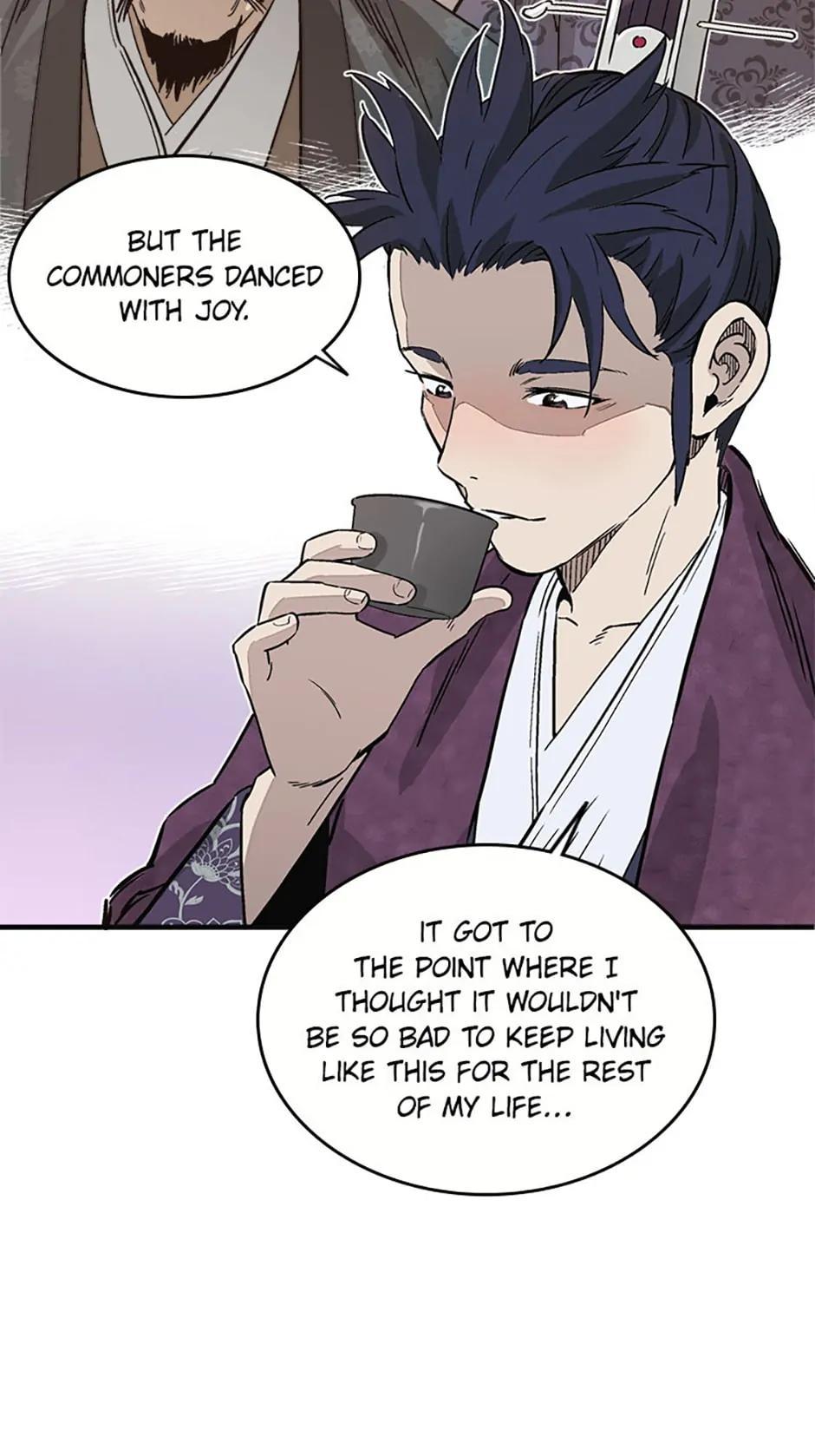 Read The Divine Surgeon EN Manga Online