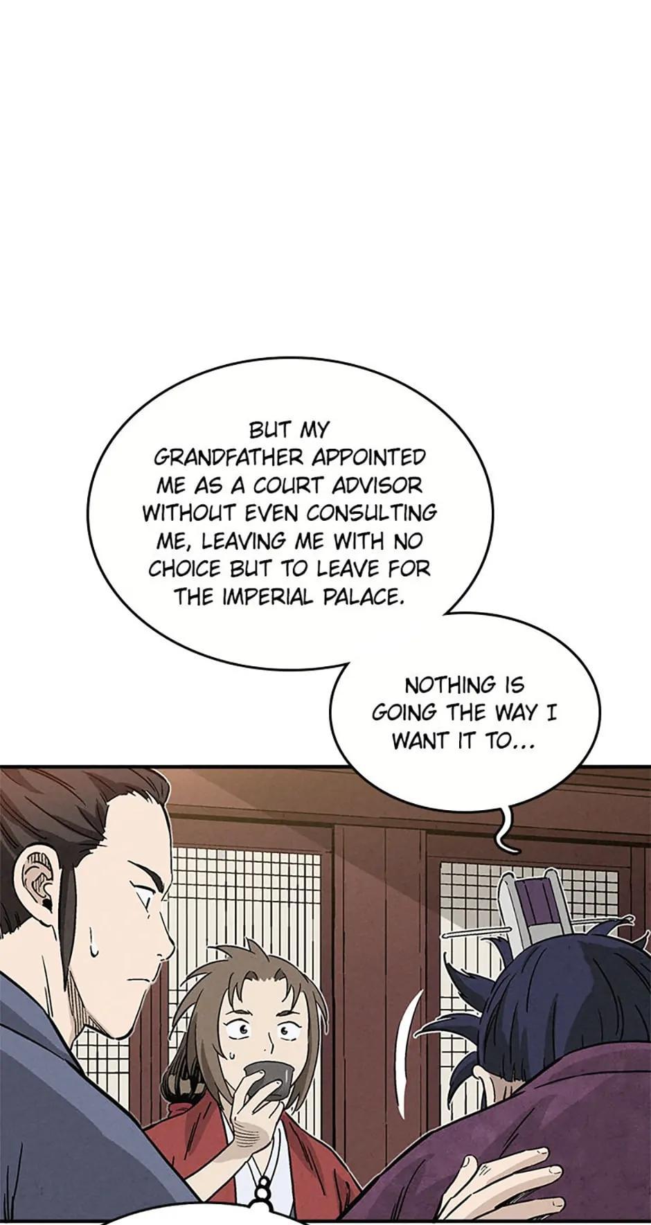 Read The Divine Surgeon EN Manga Online
