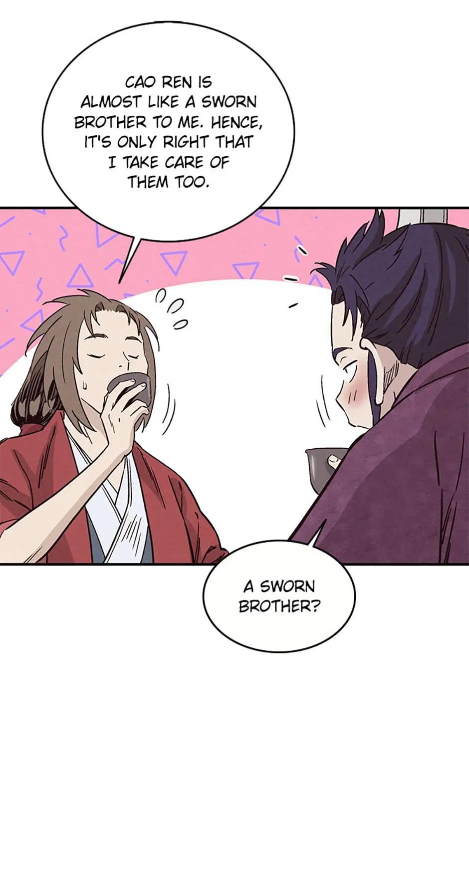Read The Divine Surgeon EN Manga Online