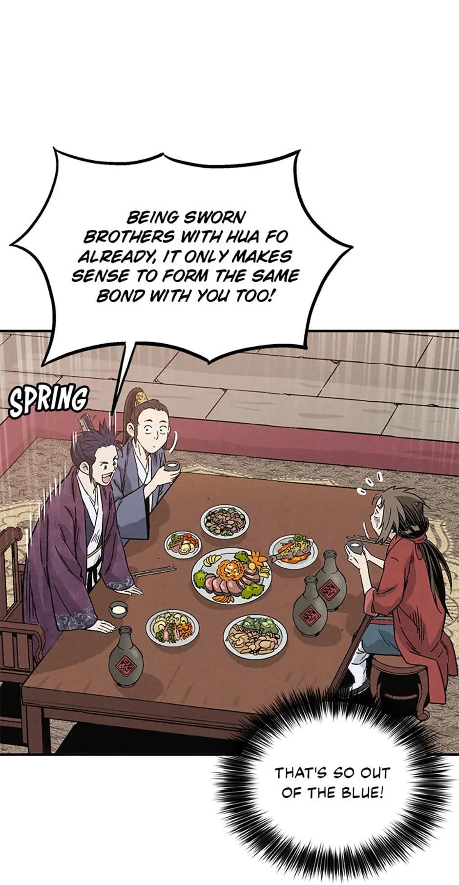 Read The Divine Surgeon EN Manga Online