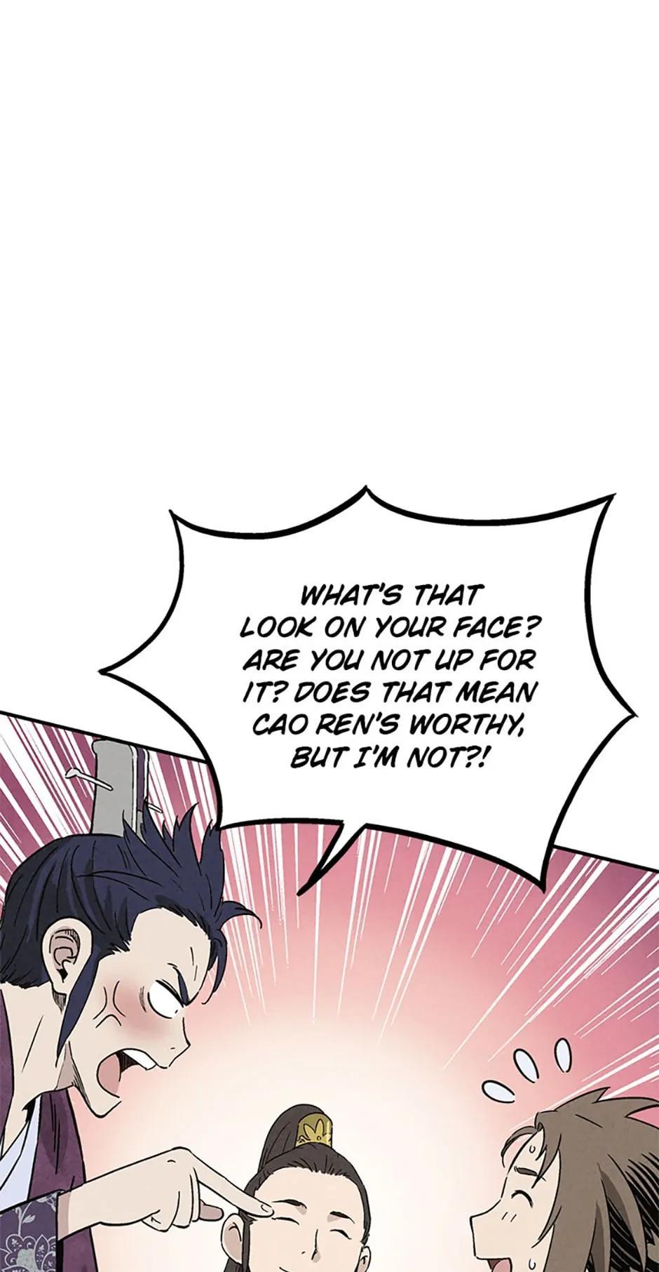 Read The Divine Surgeon EN Manga Online