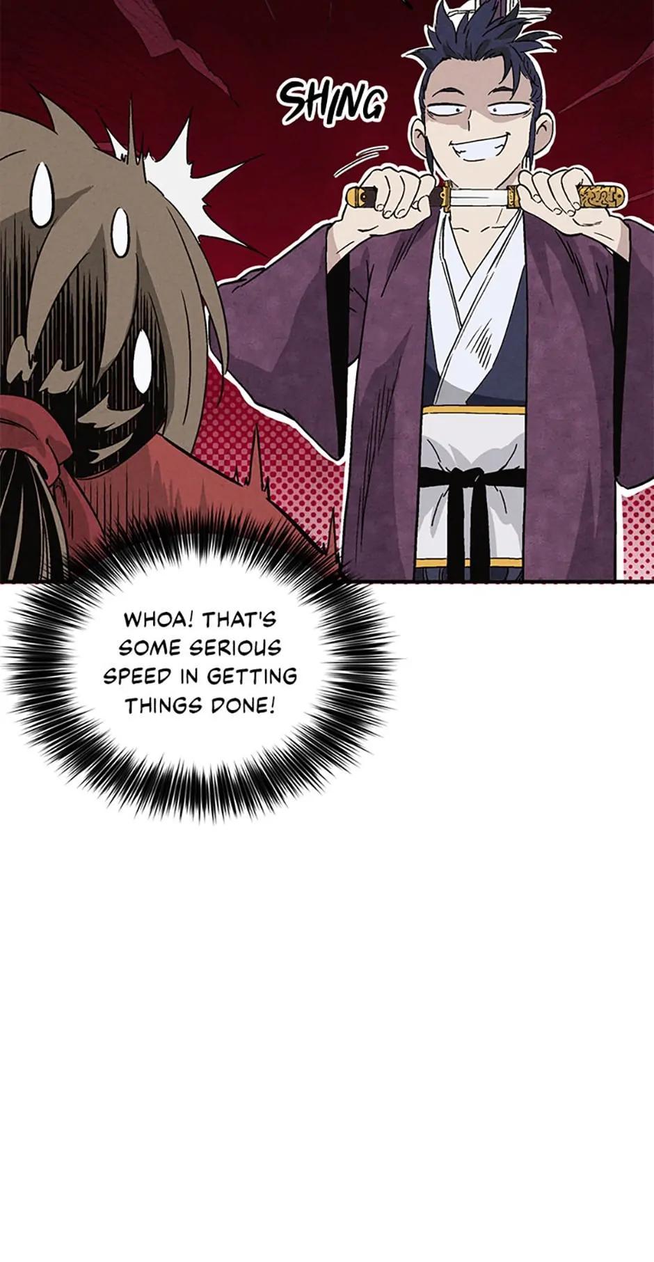 Read The Divine Surgeon EN Manga Online
