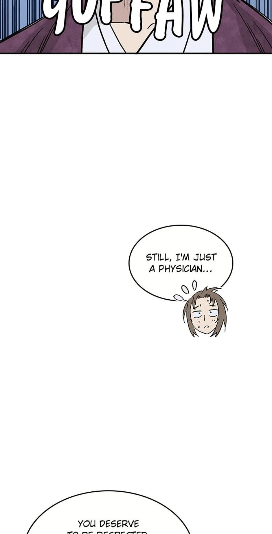 Read The Divine Surgeon EN Manga Online