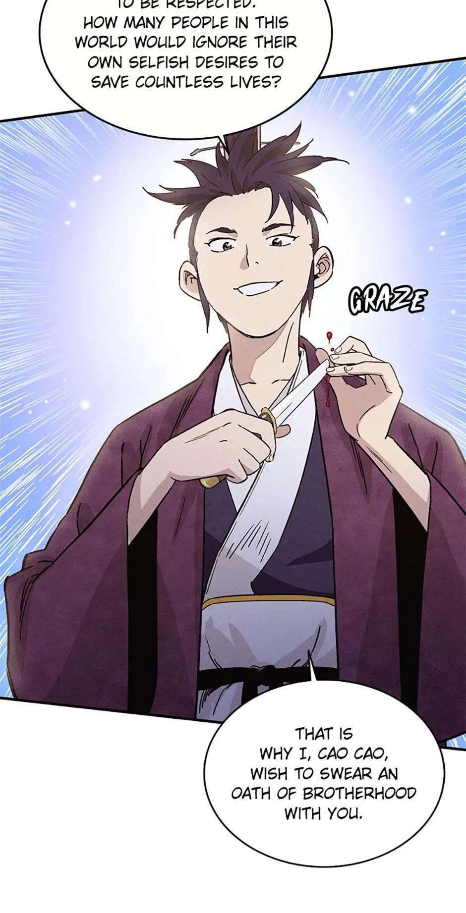 Read The Divine Surgeon EN Manga Online
