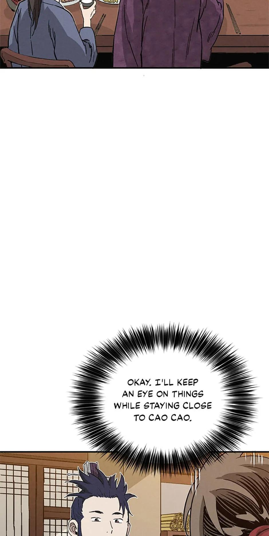 Read The Divine Surgeon EN Manga Online