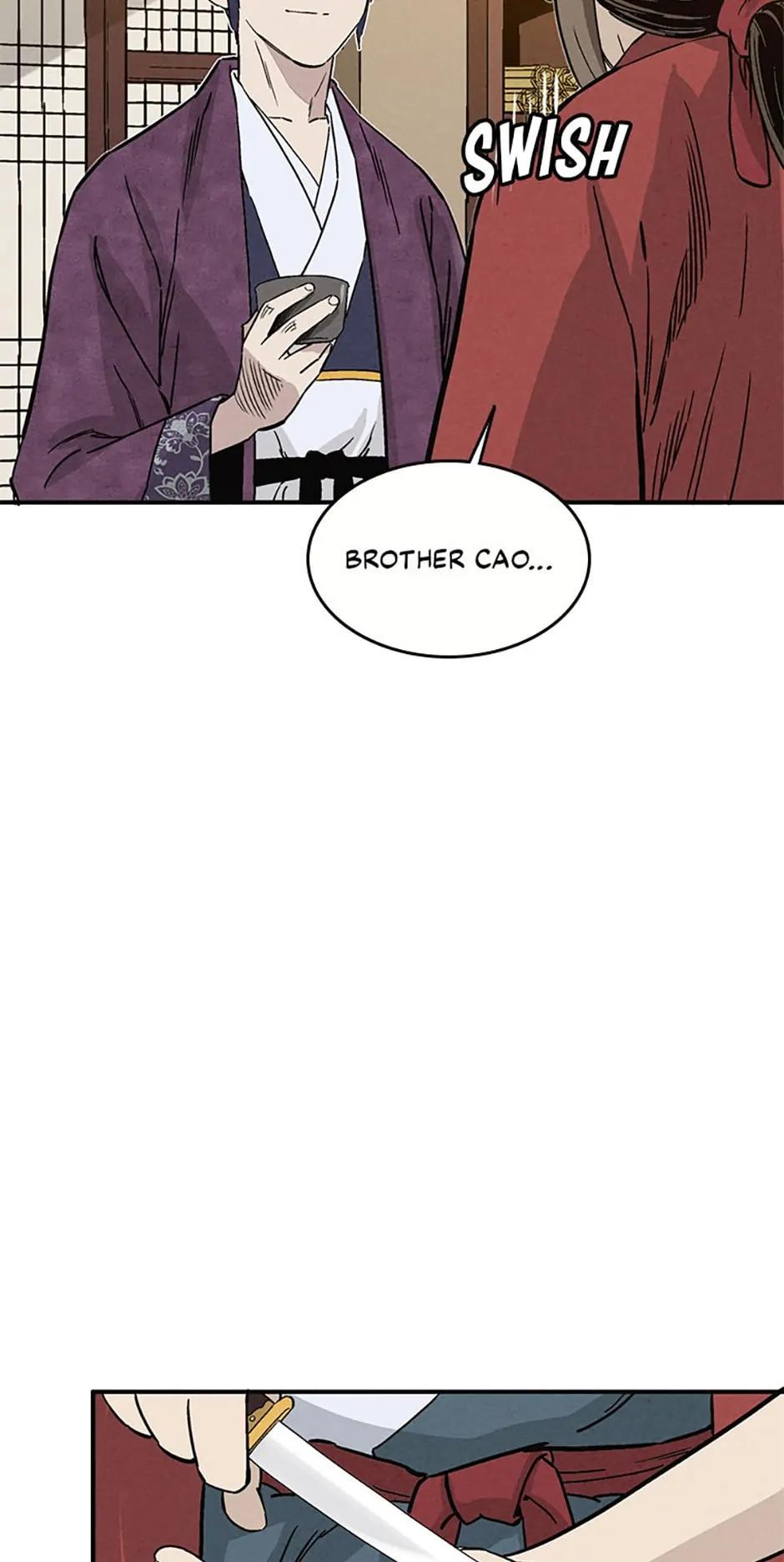 Read The Divine Surgeon EN Manga Online