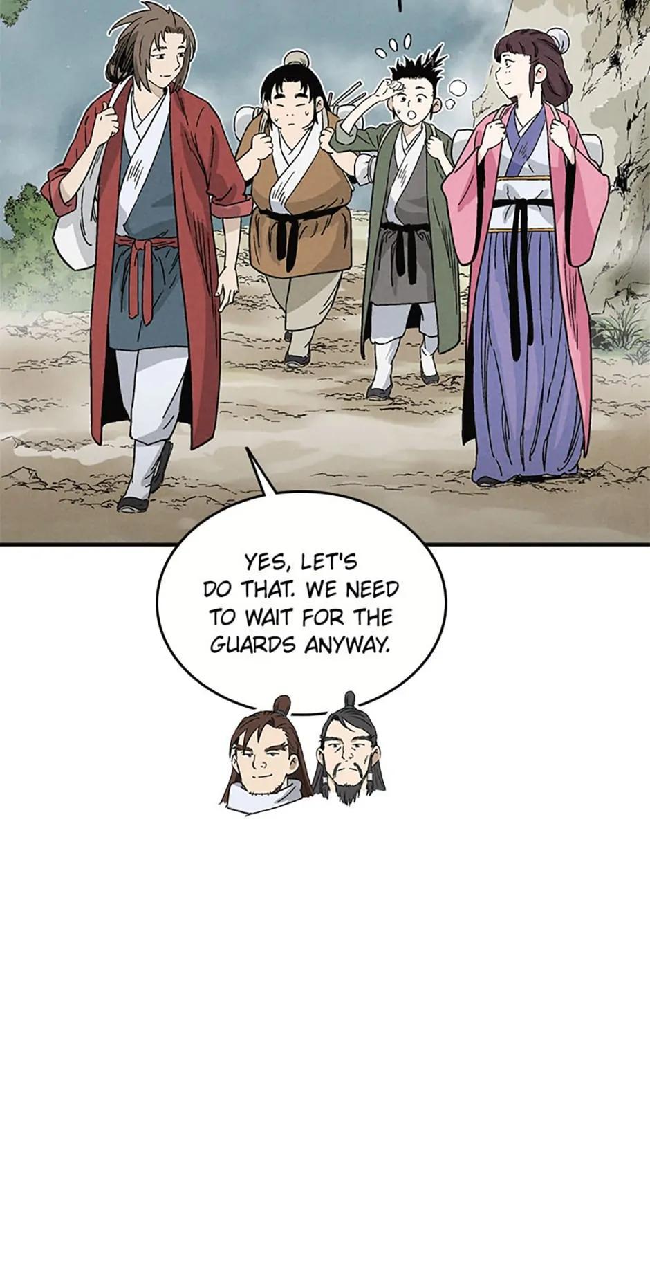 Read The Divine Surgeon EN Manga Online