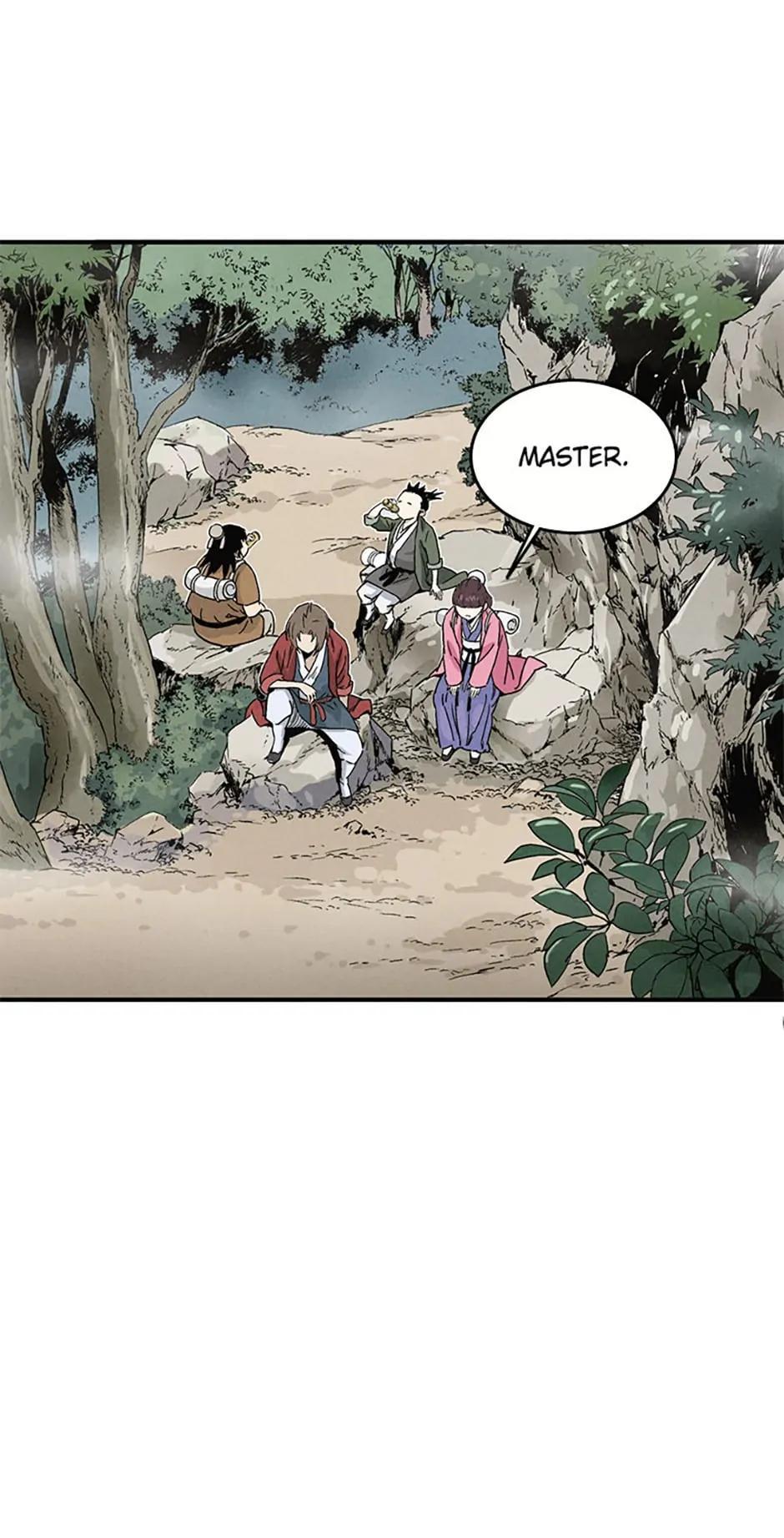 Read The Divine Surgeon EN Manga Online