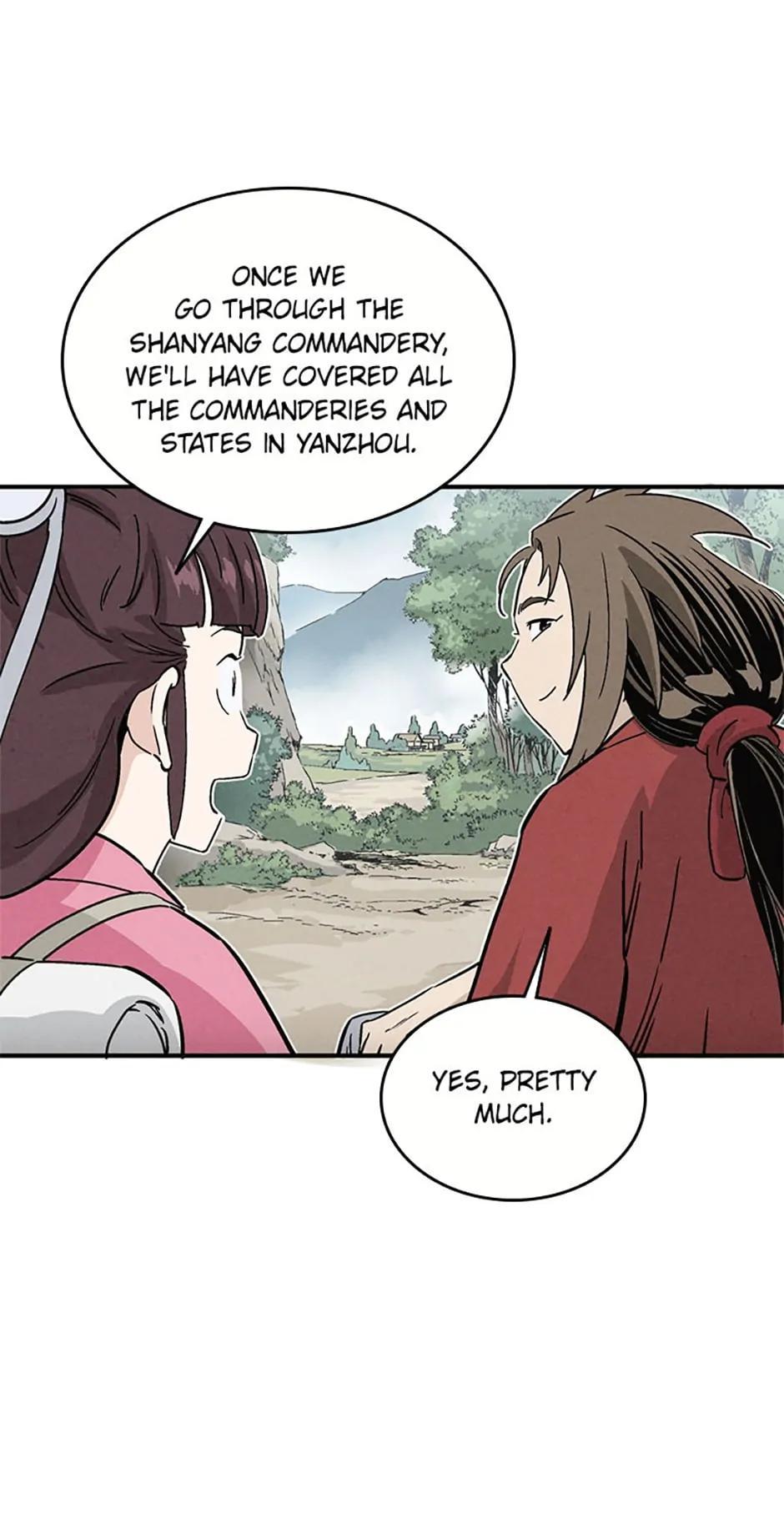 Read The Divine Surgeon EN Manga Online
