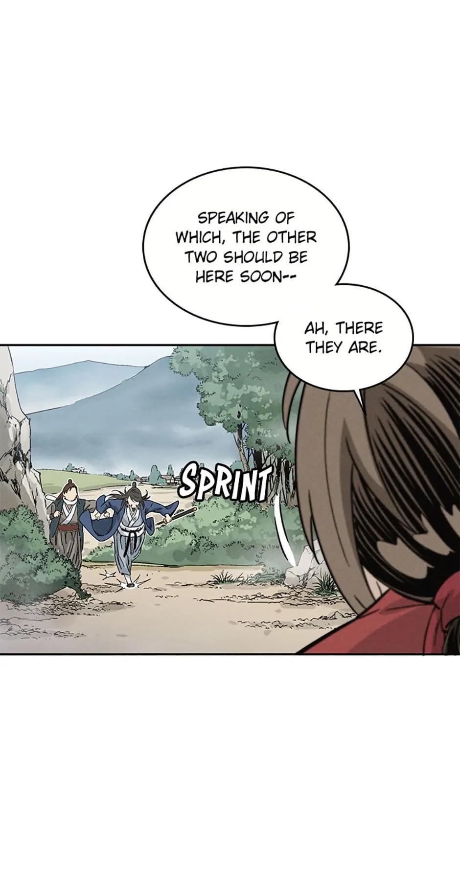 Read The Divine Surgeon EN Manga Online