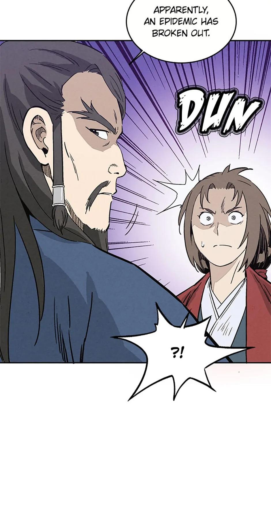 Read The Divine Surgeon EN Manga Online