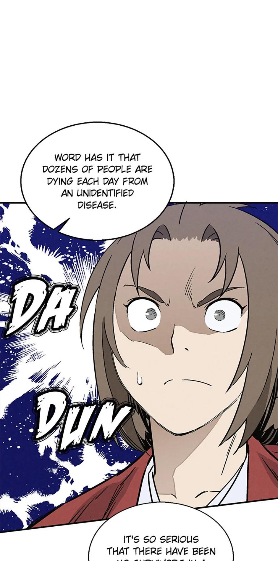 Read The Divine Surgeon EN Manga Online