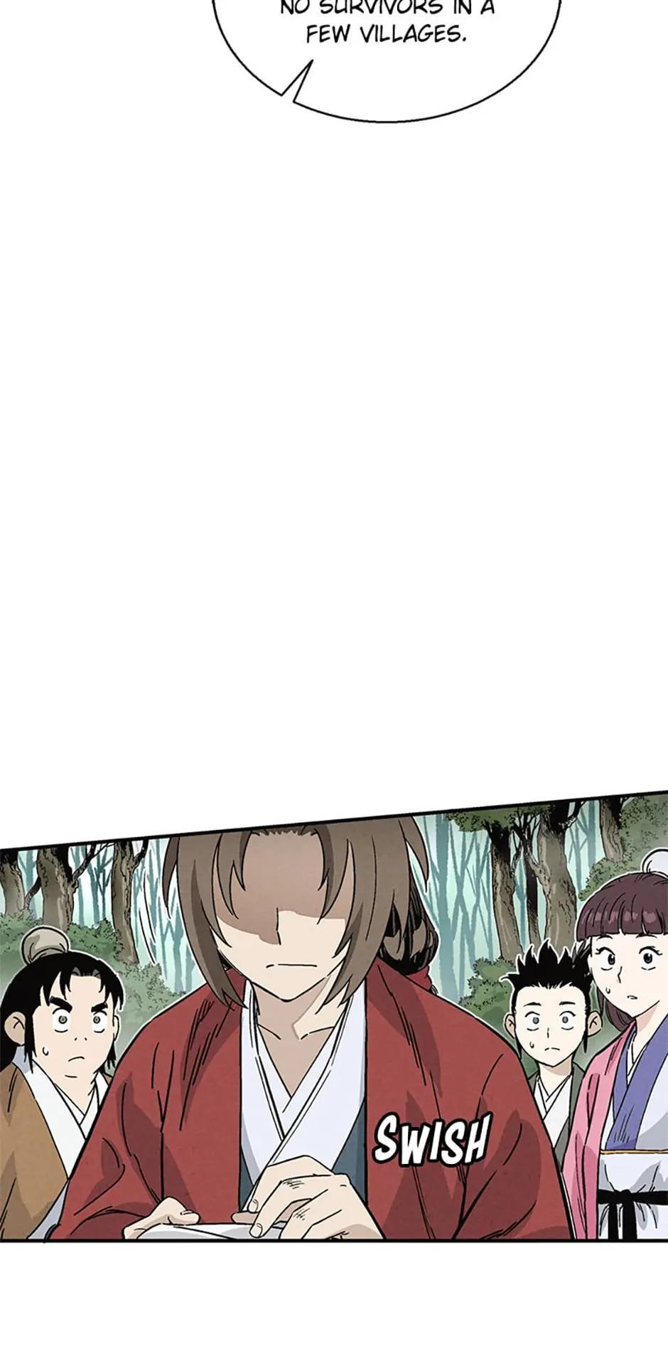 Read The Divine Surgeon EN Manga Online