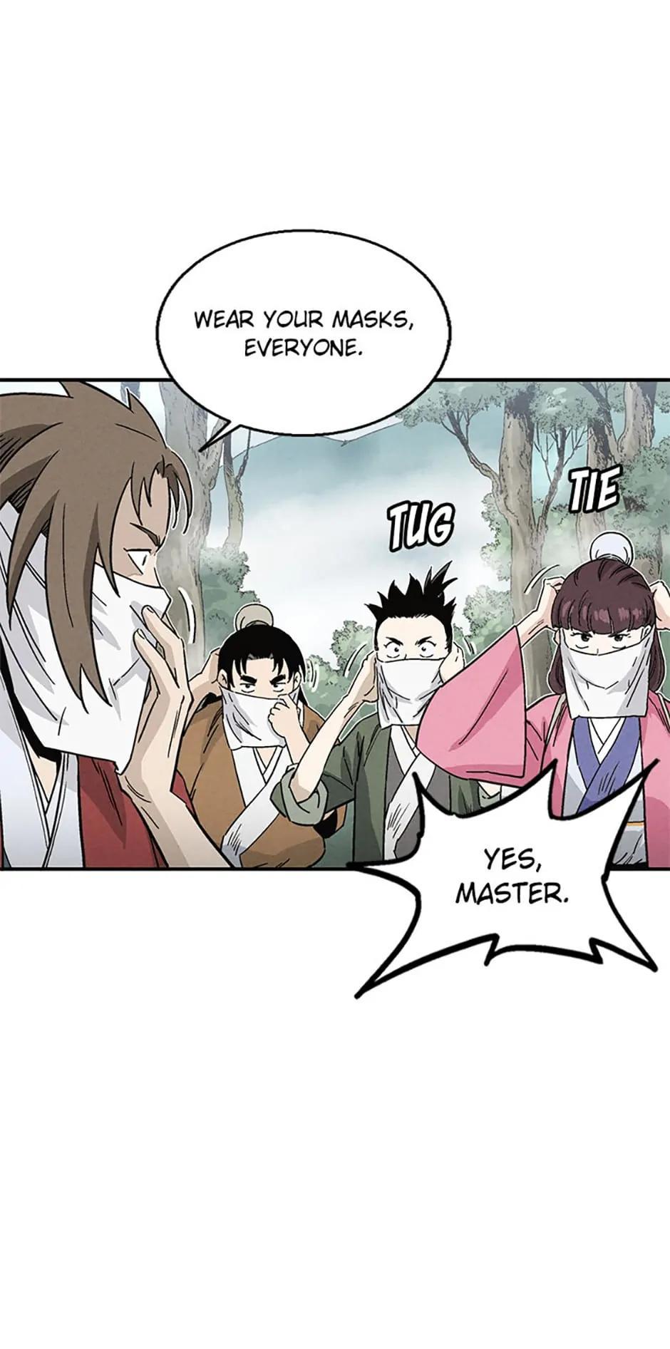 Read The Divine Surgeon EN Manga Online