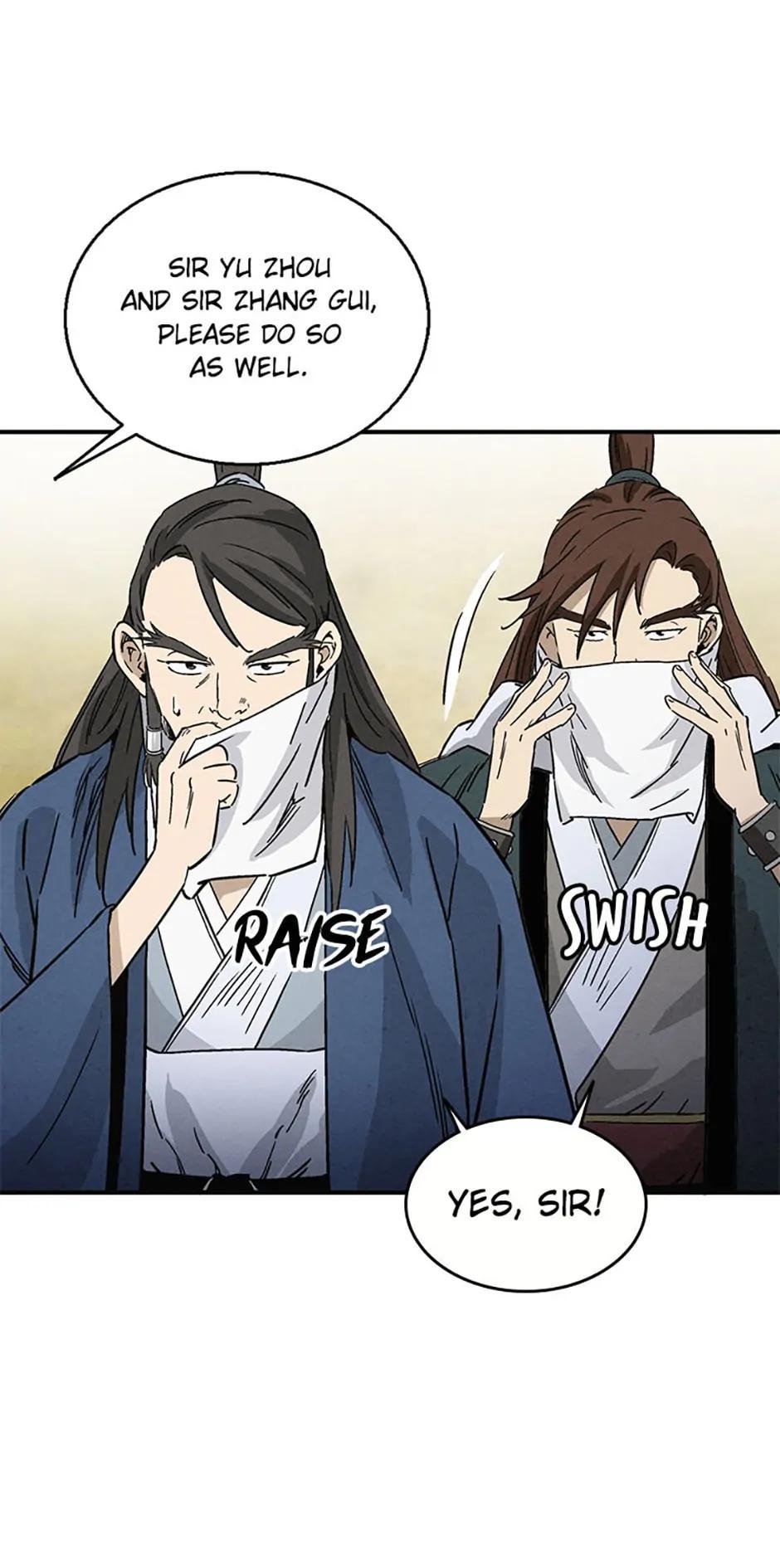 Read The Divine Surgeon EN Manga Online
