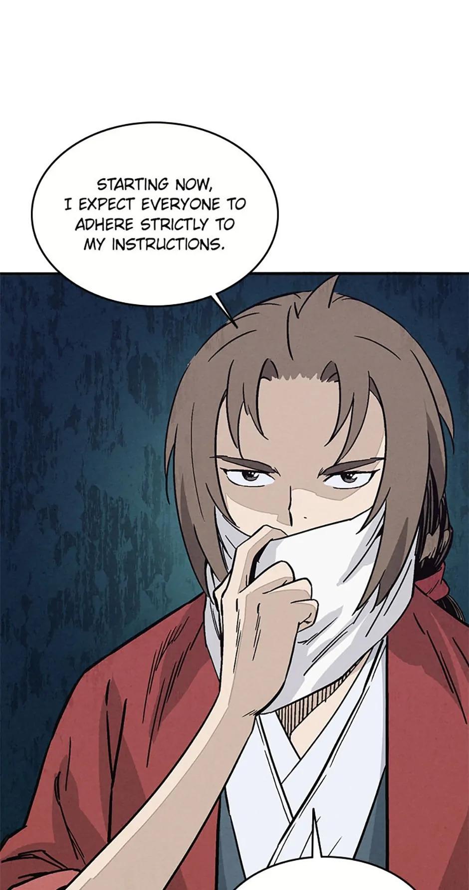 Read The Divine Surgeon EN Manga Online