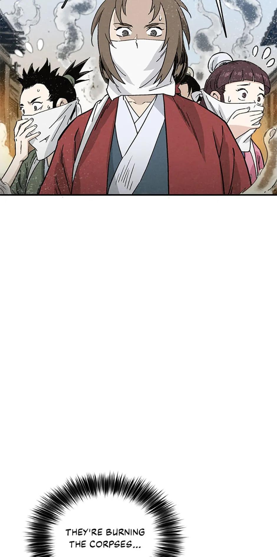 Read The Divine Surgeon EN Manga Online