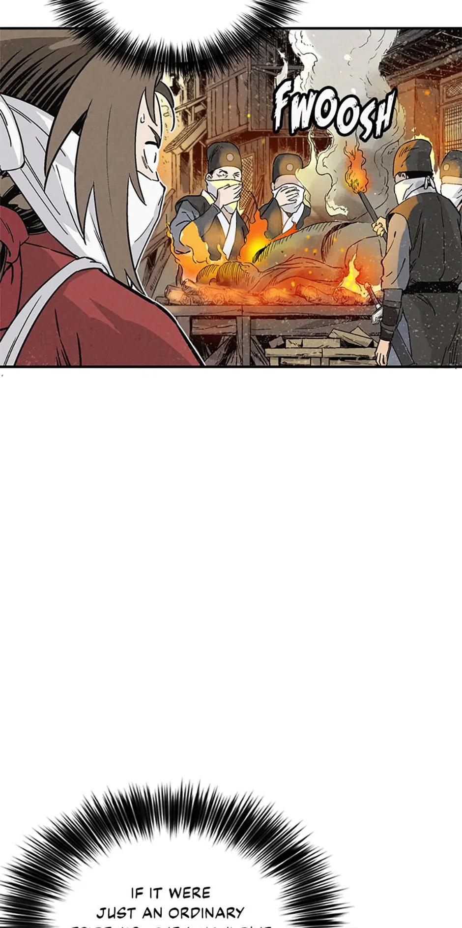 Read The Divine Surgeon EN Manga Online