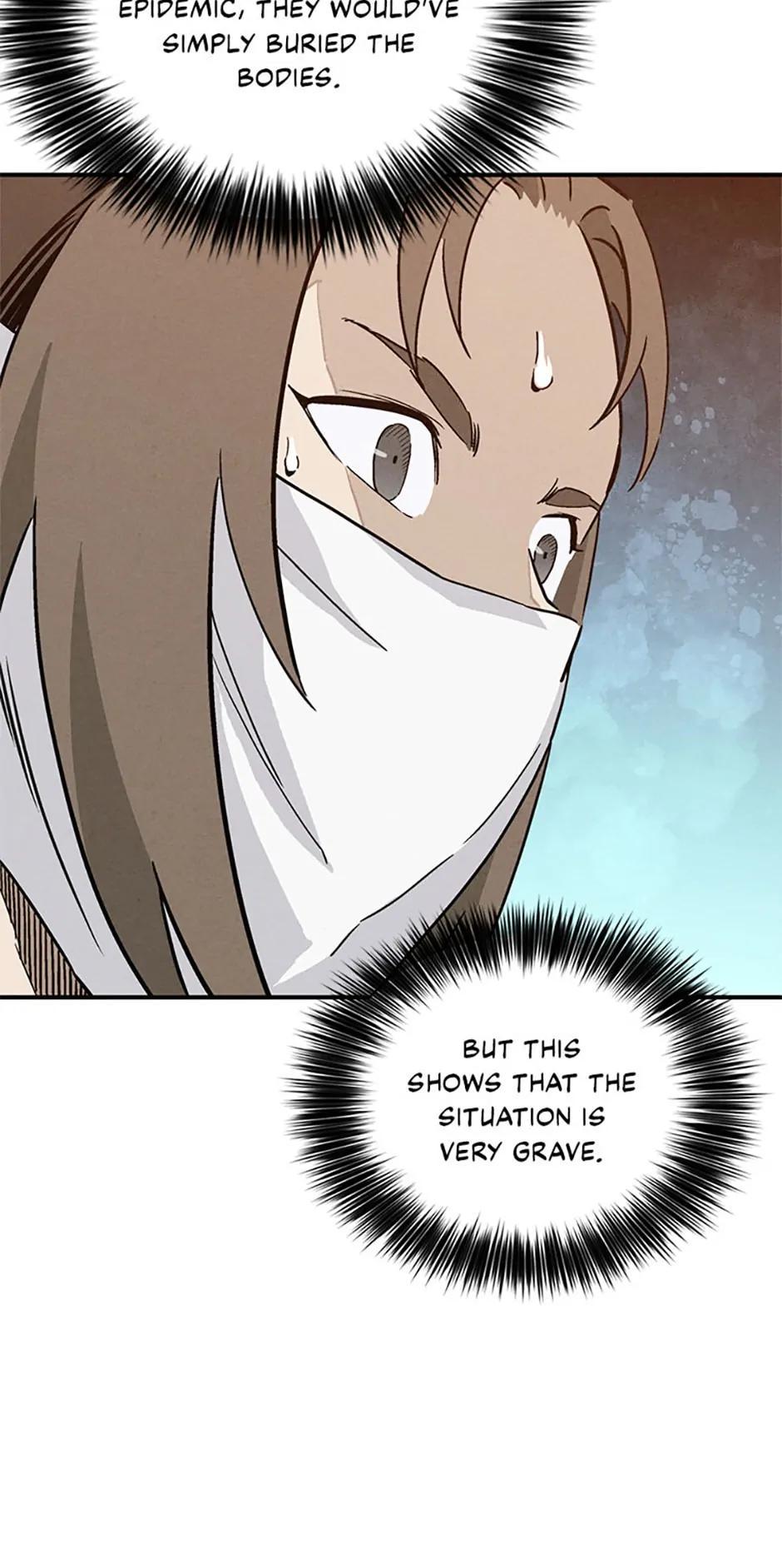 Read The Divine Surgeon EN Manga Online