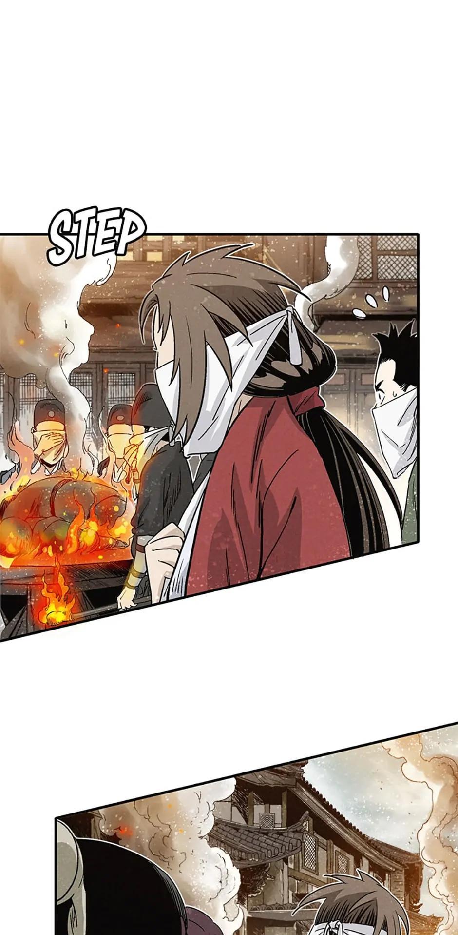 Read The Divine Surgeon EN Manga Online
