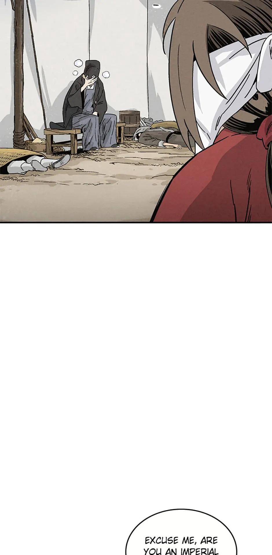 Read The Divine Surgeon EN Manga Online