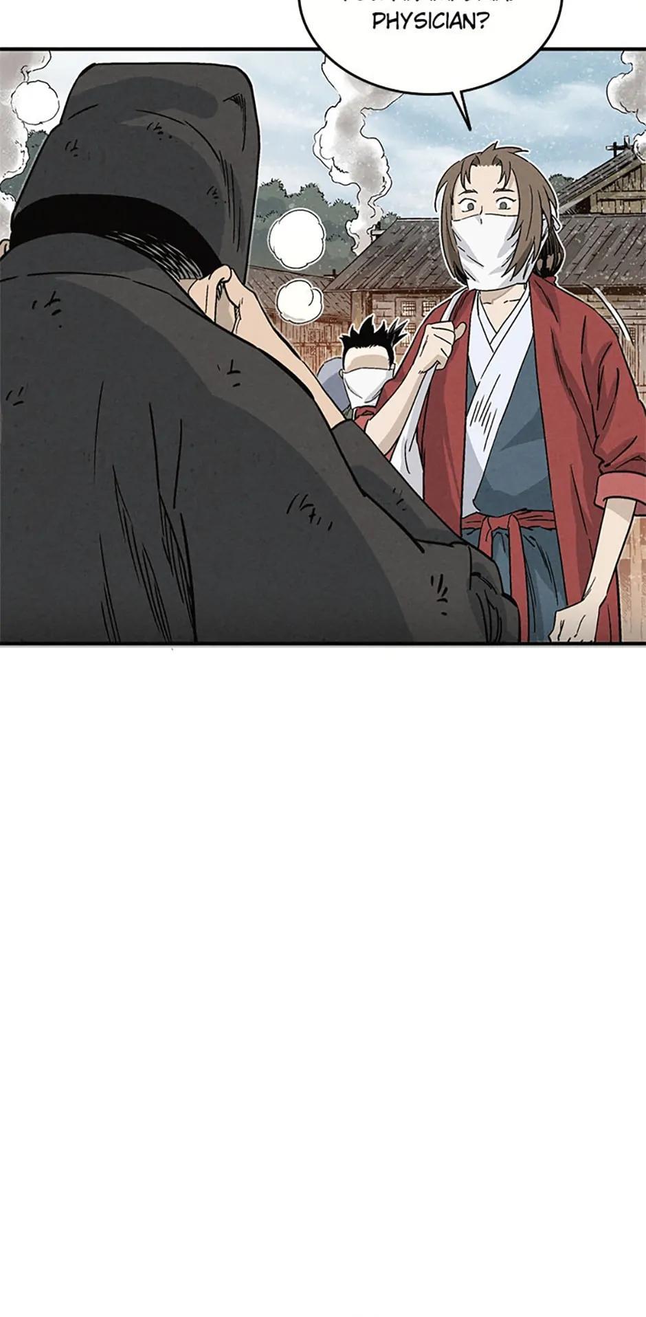 Read The Divine Surgeon EN Manga Online