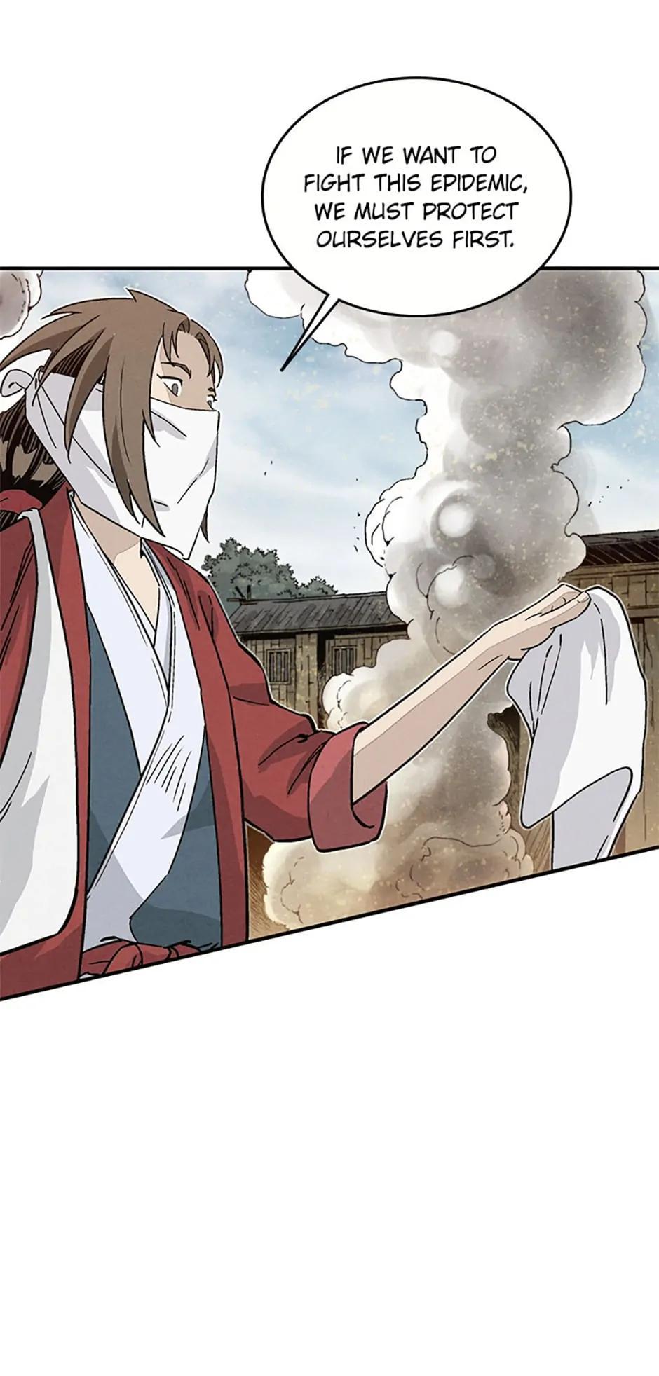Read The Divine Surgeon EN Manga Online