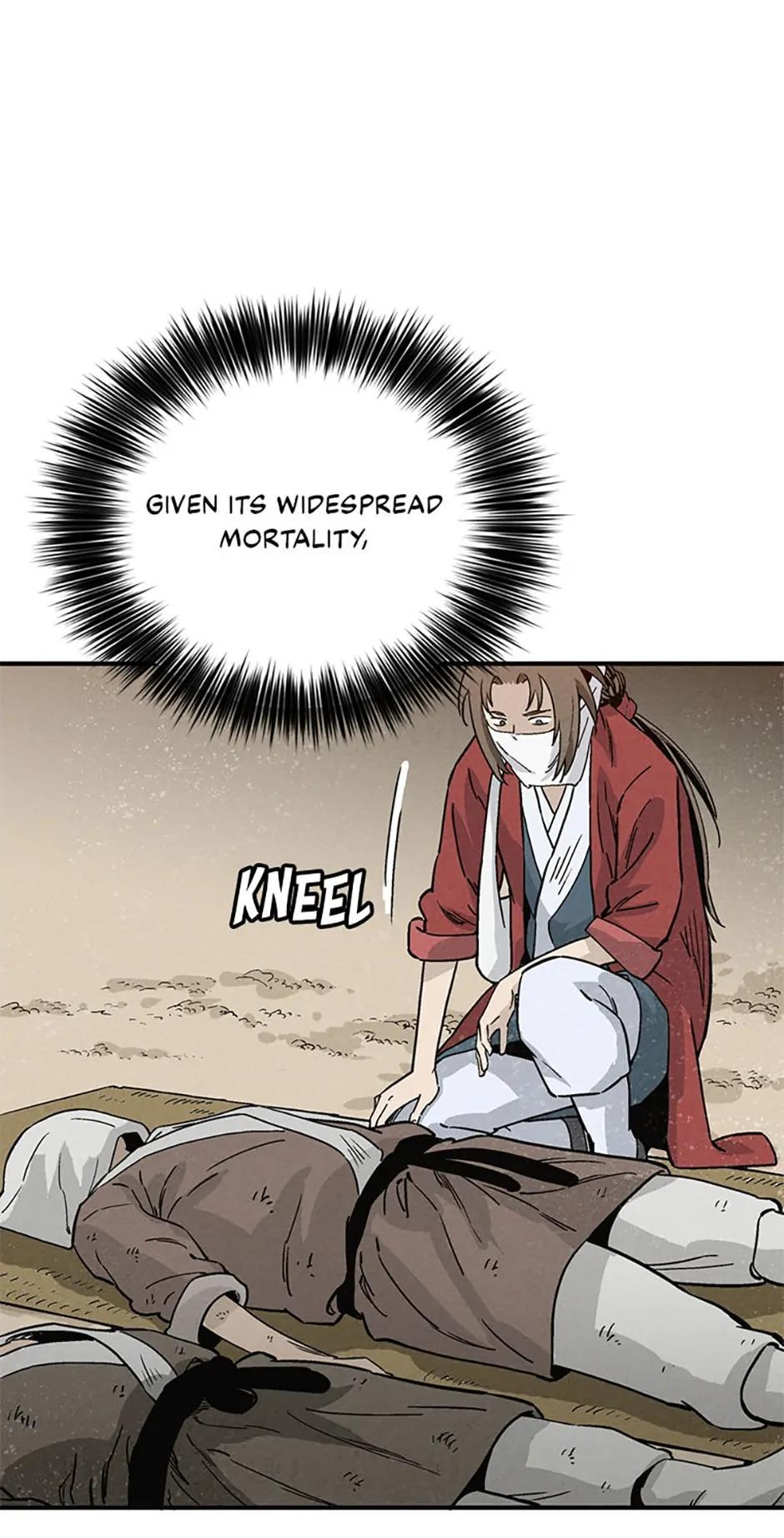 Read The Divine Surgeon EN Manga Online