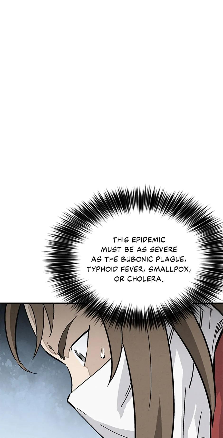 Read The Divine Surgeon EN Manga Online